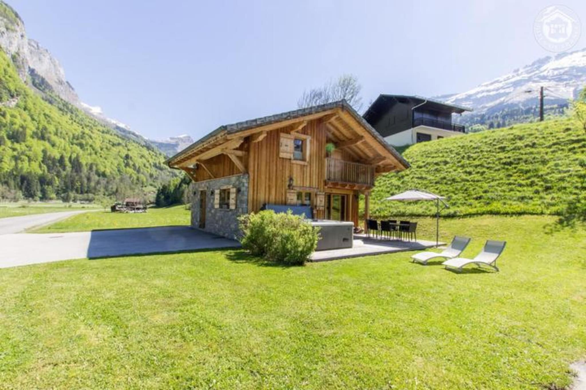 Résidence Quartier Falaise - maeva Home-Areas within 5km in summer