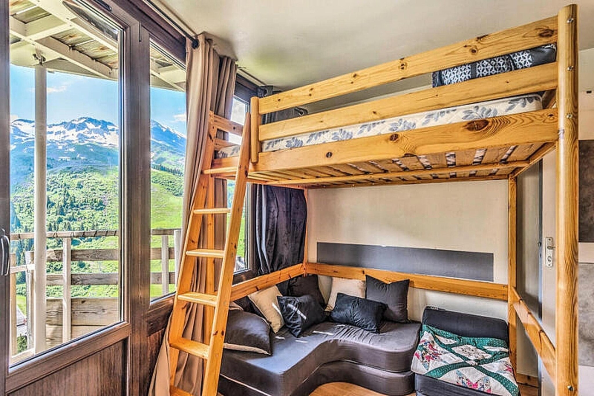Comfort Studio (3 people)
