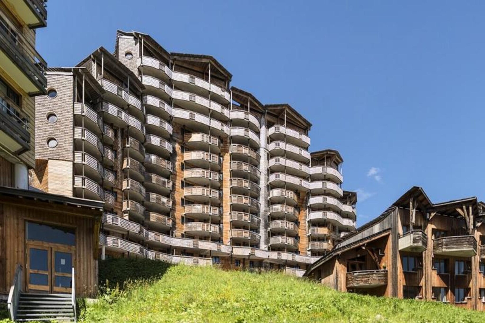 Arietis Residence - Atria Crozats