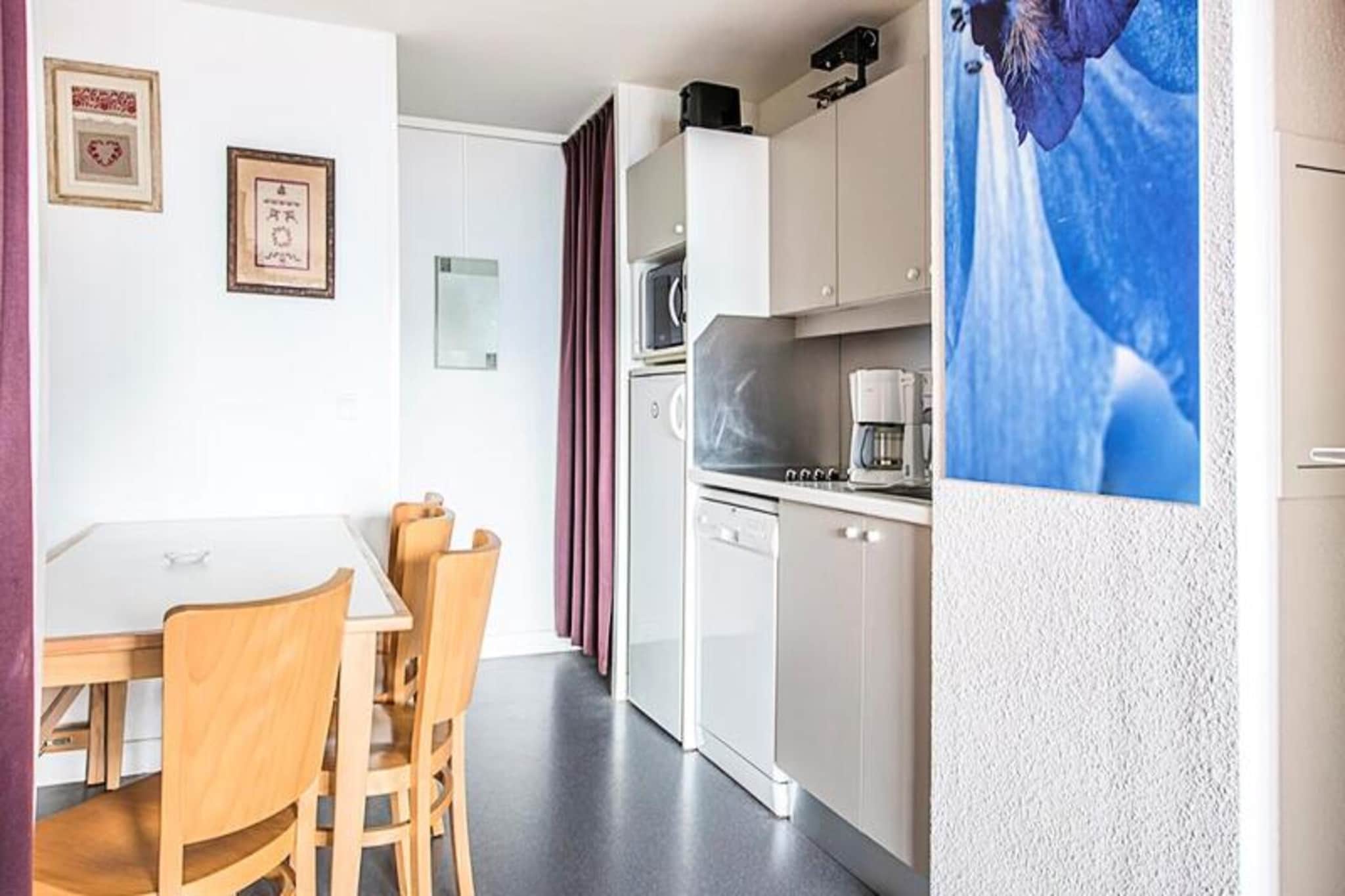 Résidence Antarès - maeva Home-Extérieur été