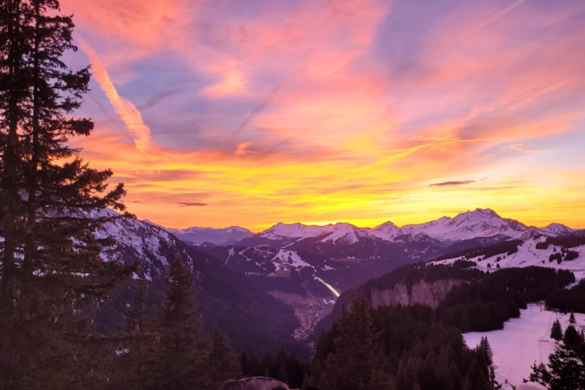 Résidence Antarès - maeva Home-Extérieur été
