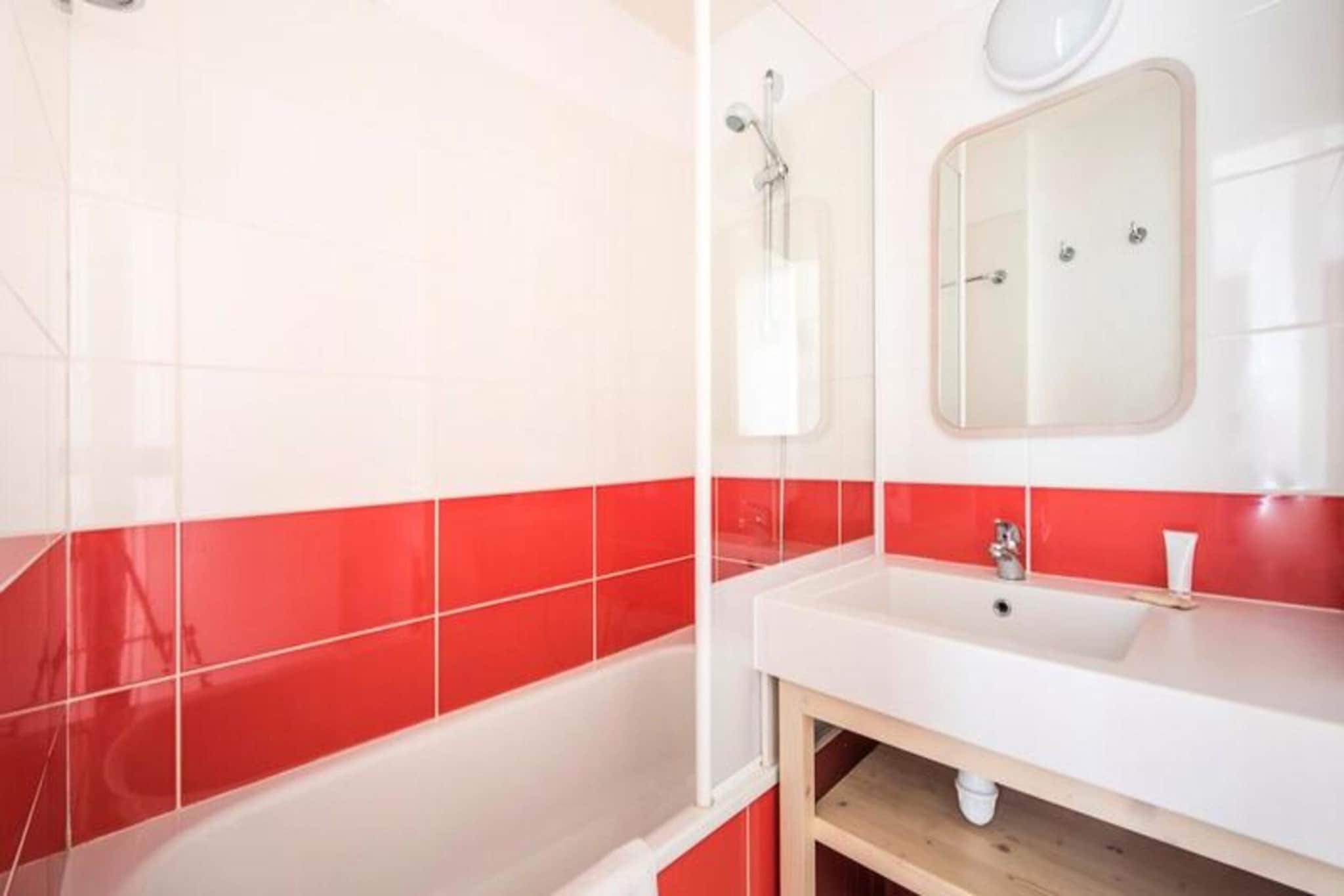 Résidence Antarès - maeva Home-Extérieur été