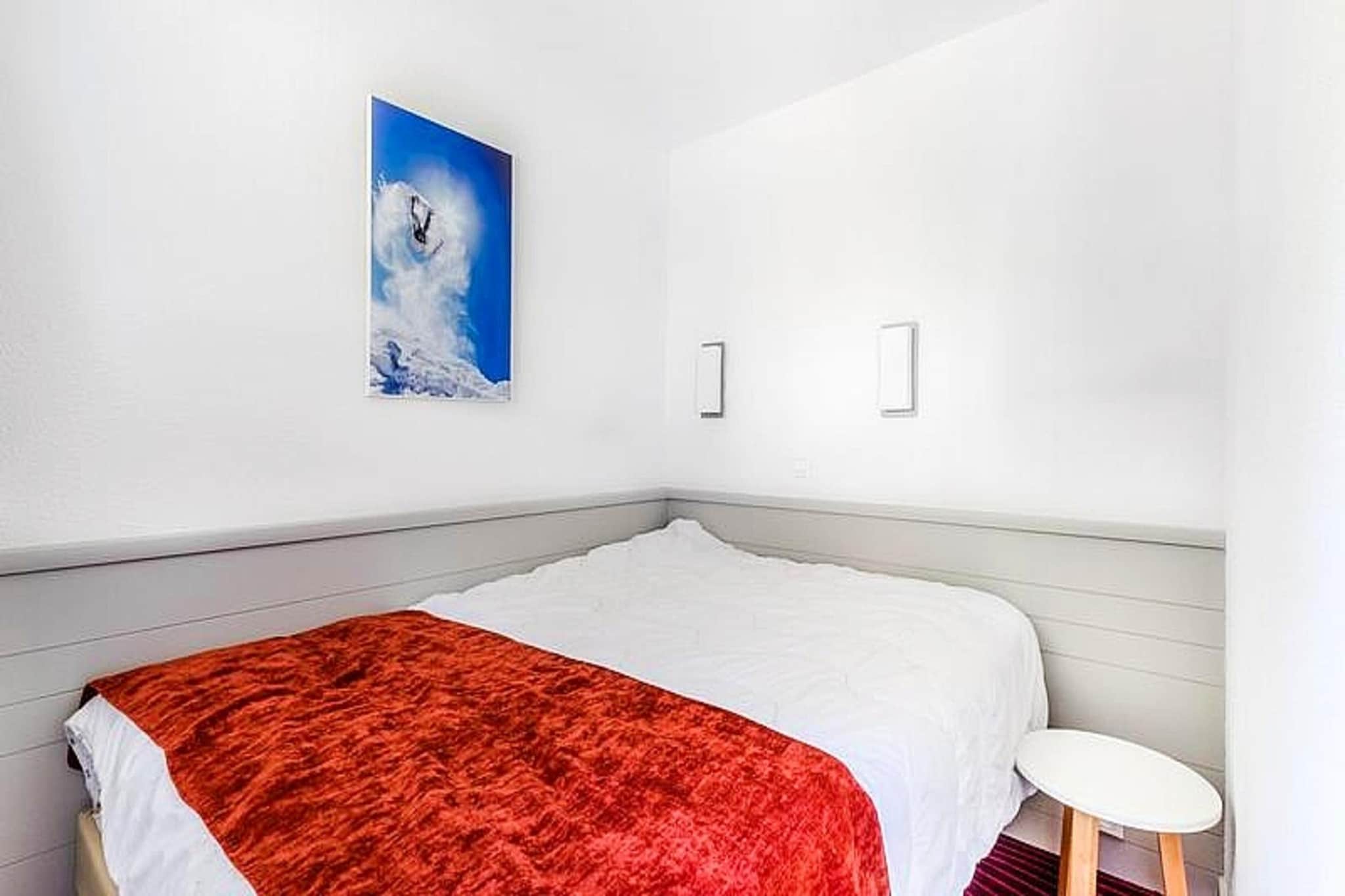 Résidence Antarès - maeva Home-Salon