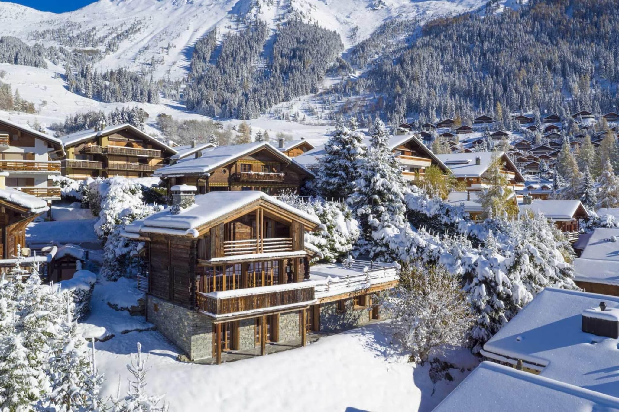 Résidence Antarès - maeva Home-Zones été à 5 km