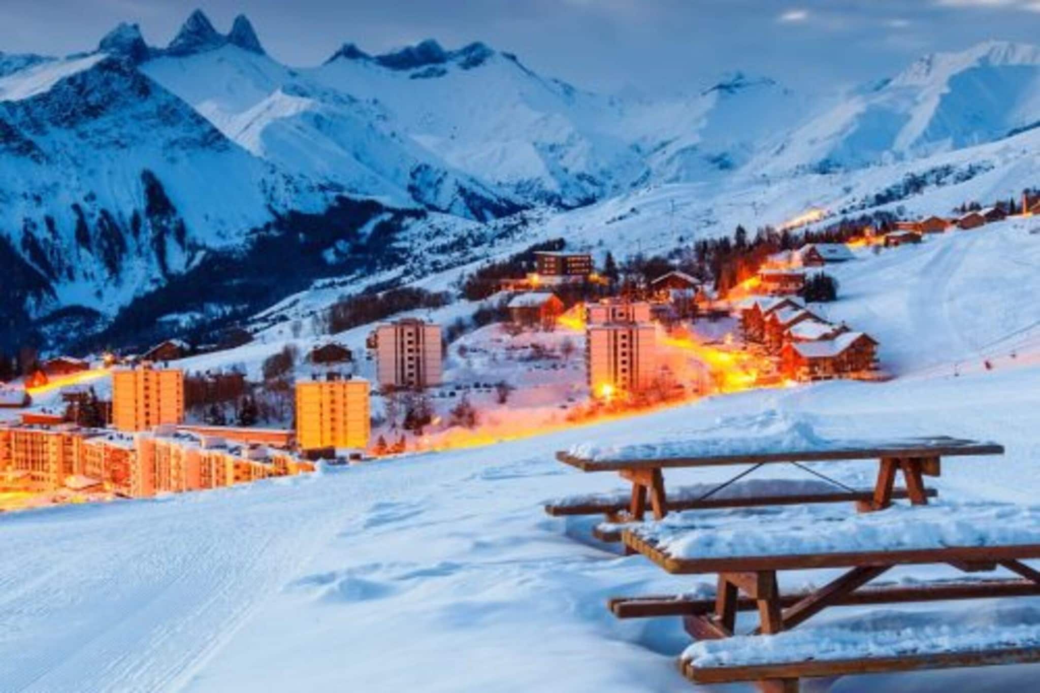 Résidence Antarès - maeva Home-Zones été à 5 km