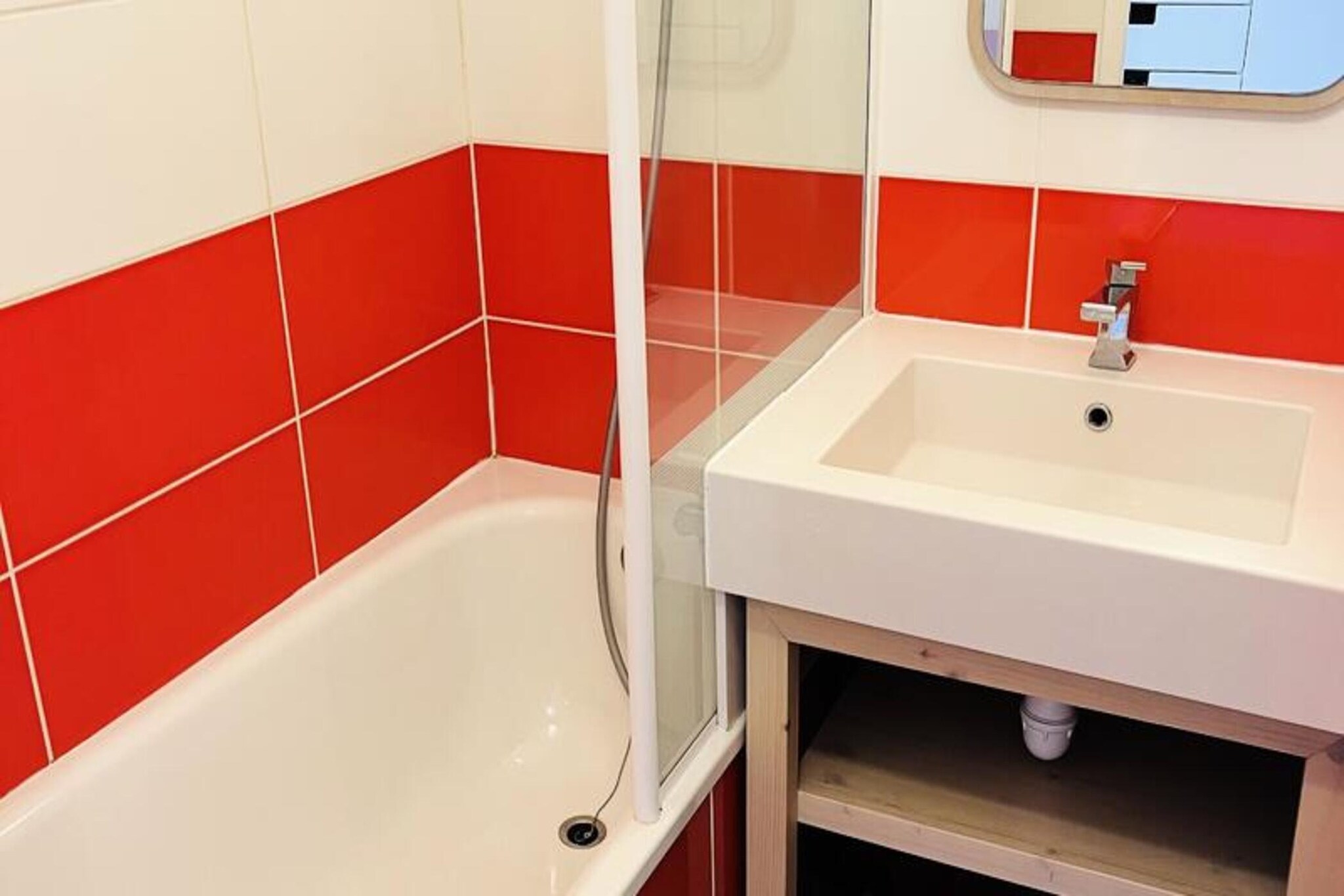 2 Room Apartment 5 People - Selection