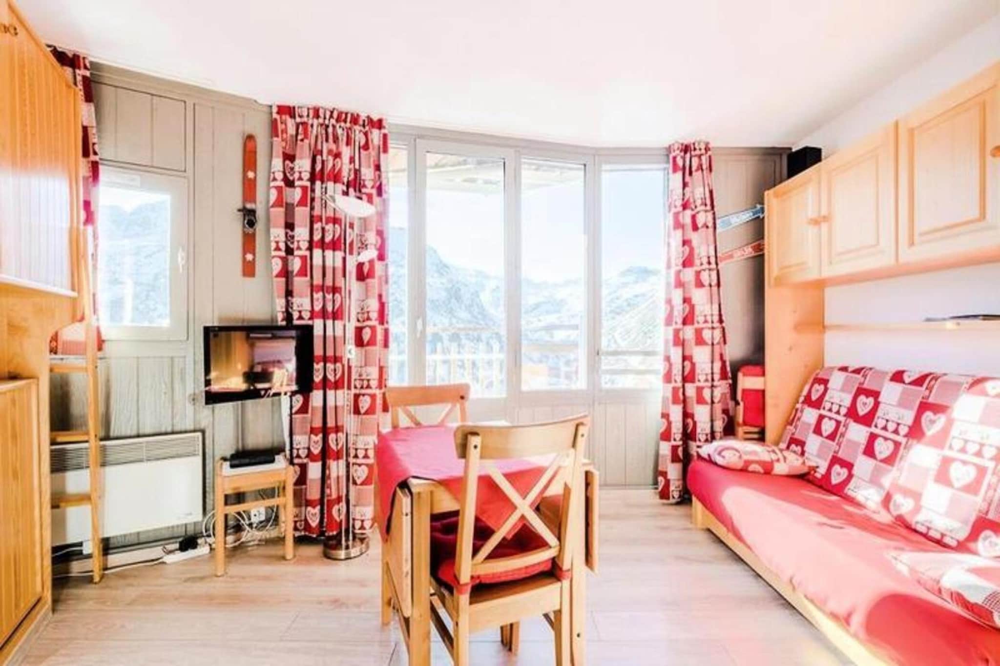 Résidence Les Ruches - maeva Home-Außenbereich Sommer