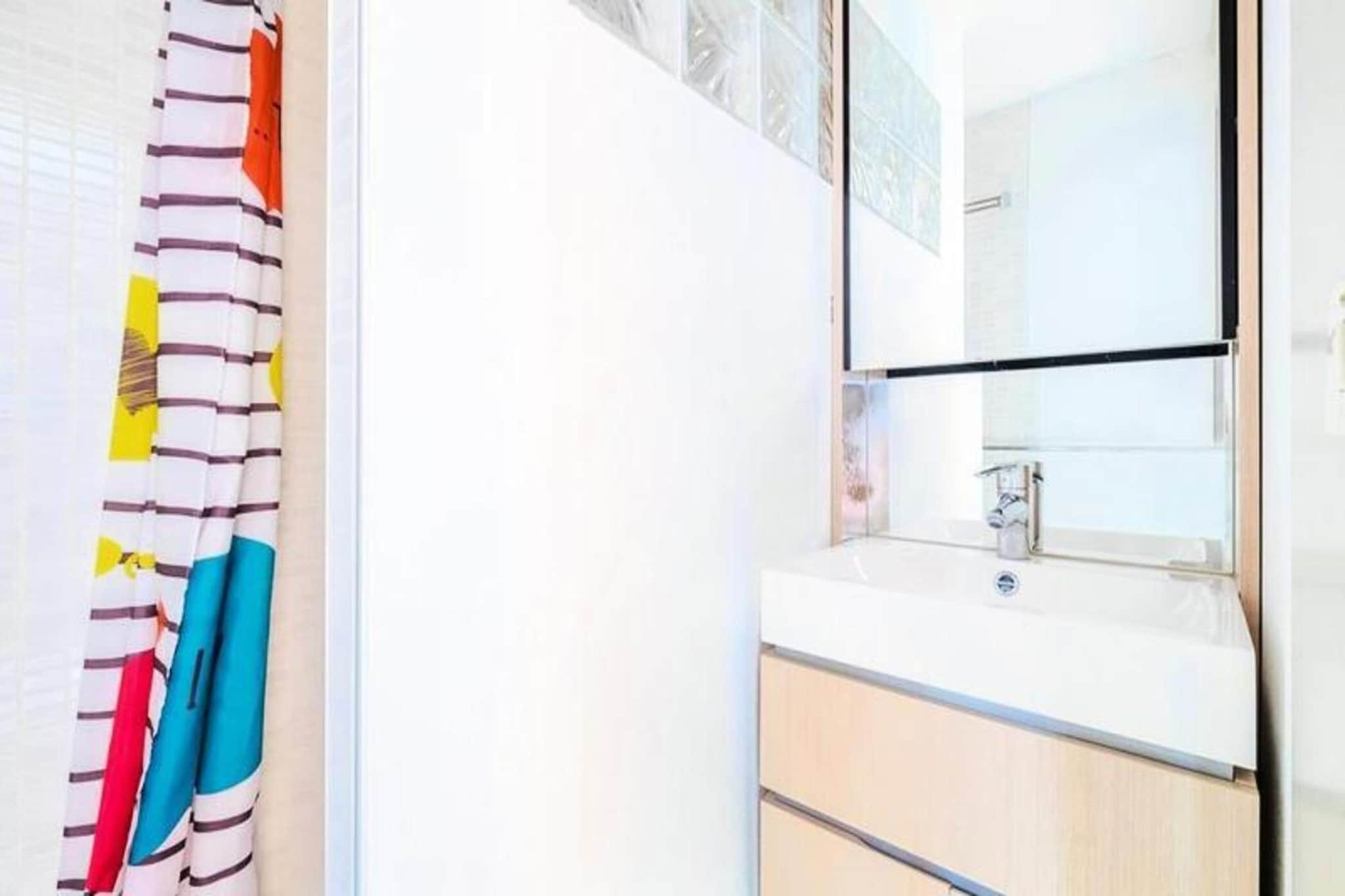 Studio 4 people with mountain view - Prestige - Super Home