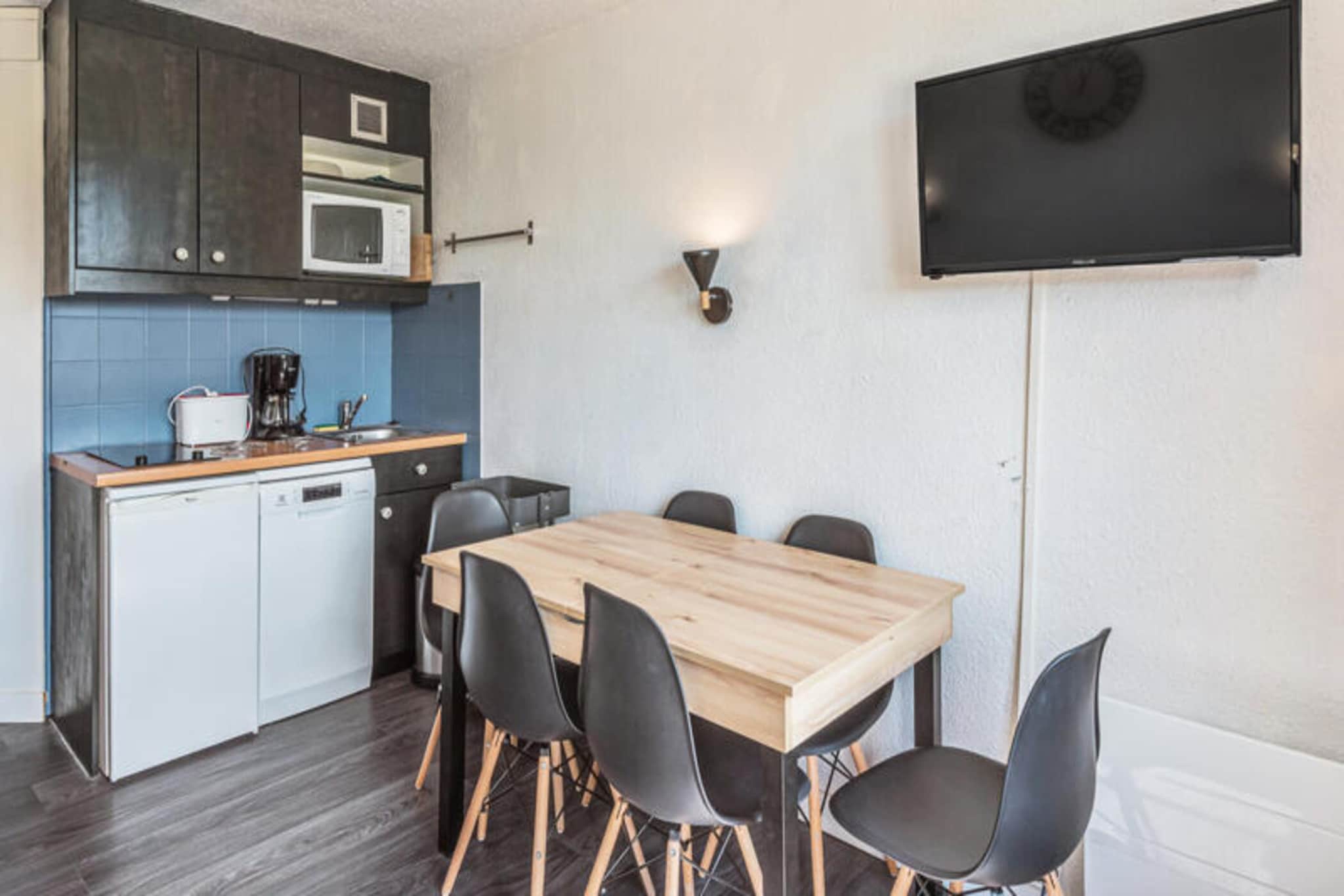 Résidence Les Portes du Soleil - maeva Home-Extérieur été