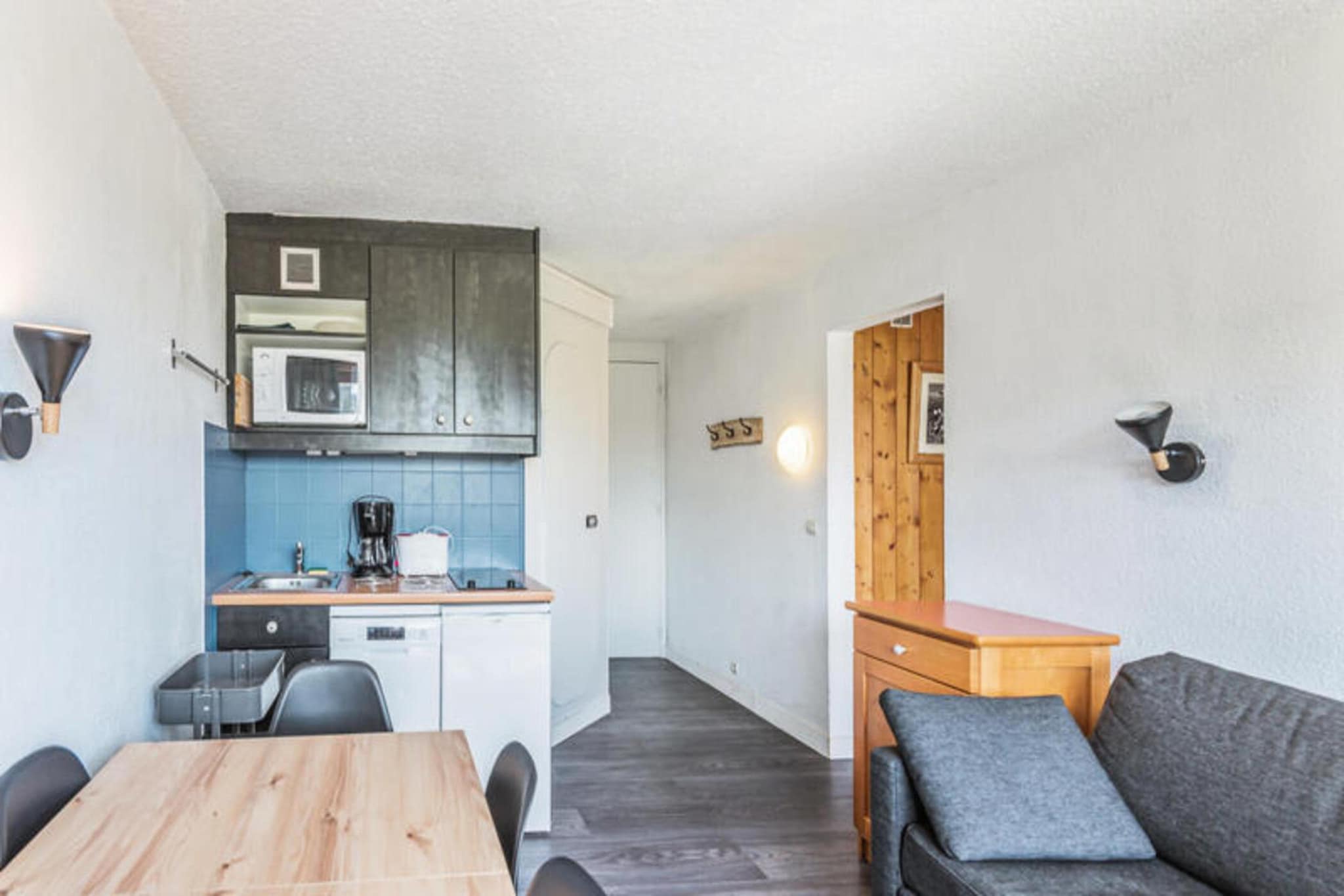 Résidence Les Portes du Soleil - maeva Home-Extérieur été