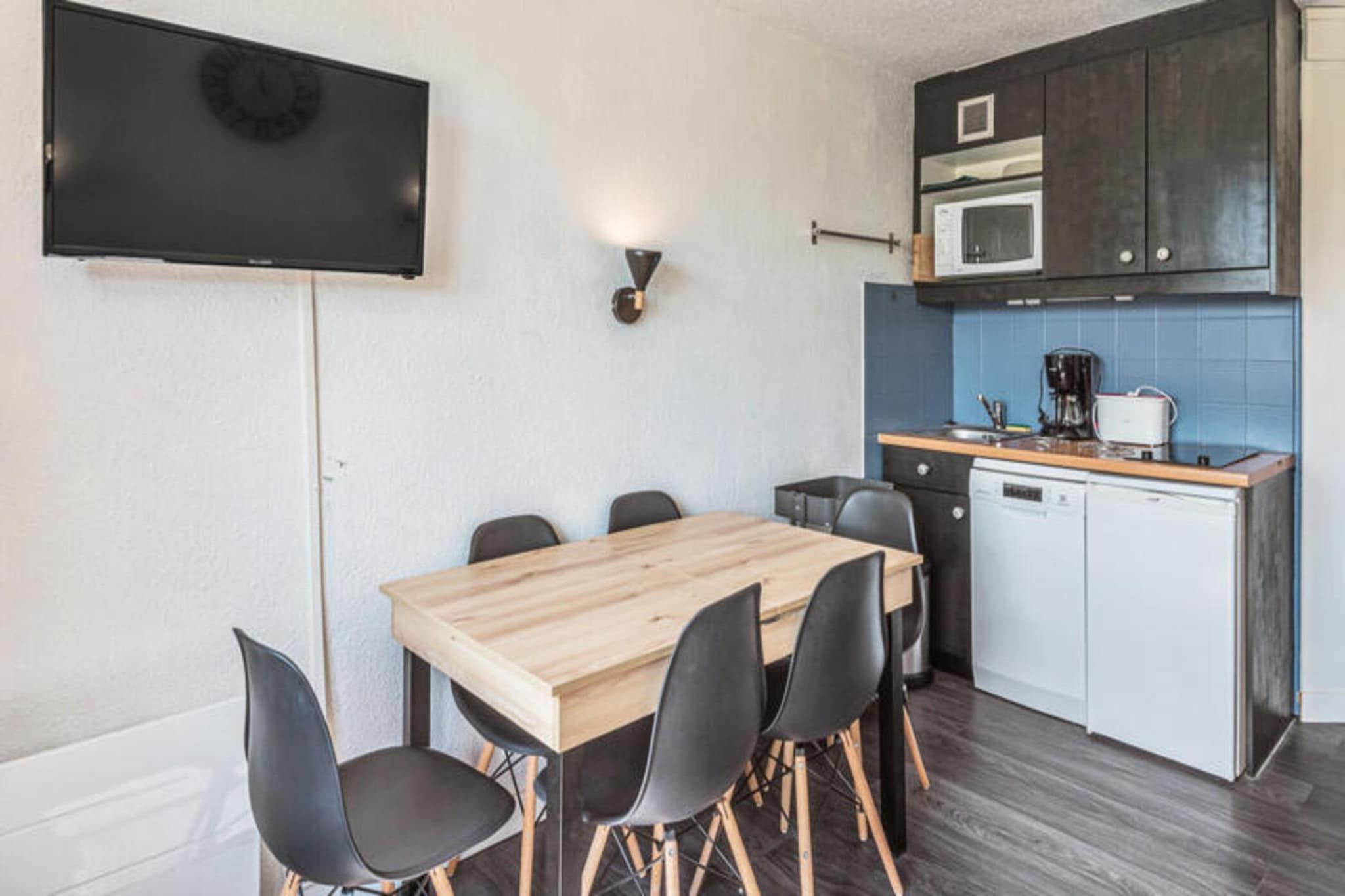 Résidence Les Portes du Soleil - maeva Home-Extérieur été