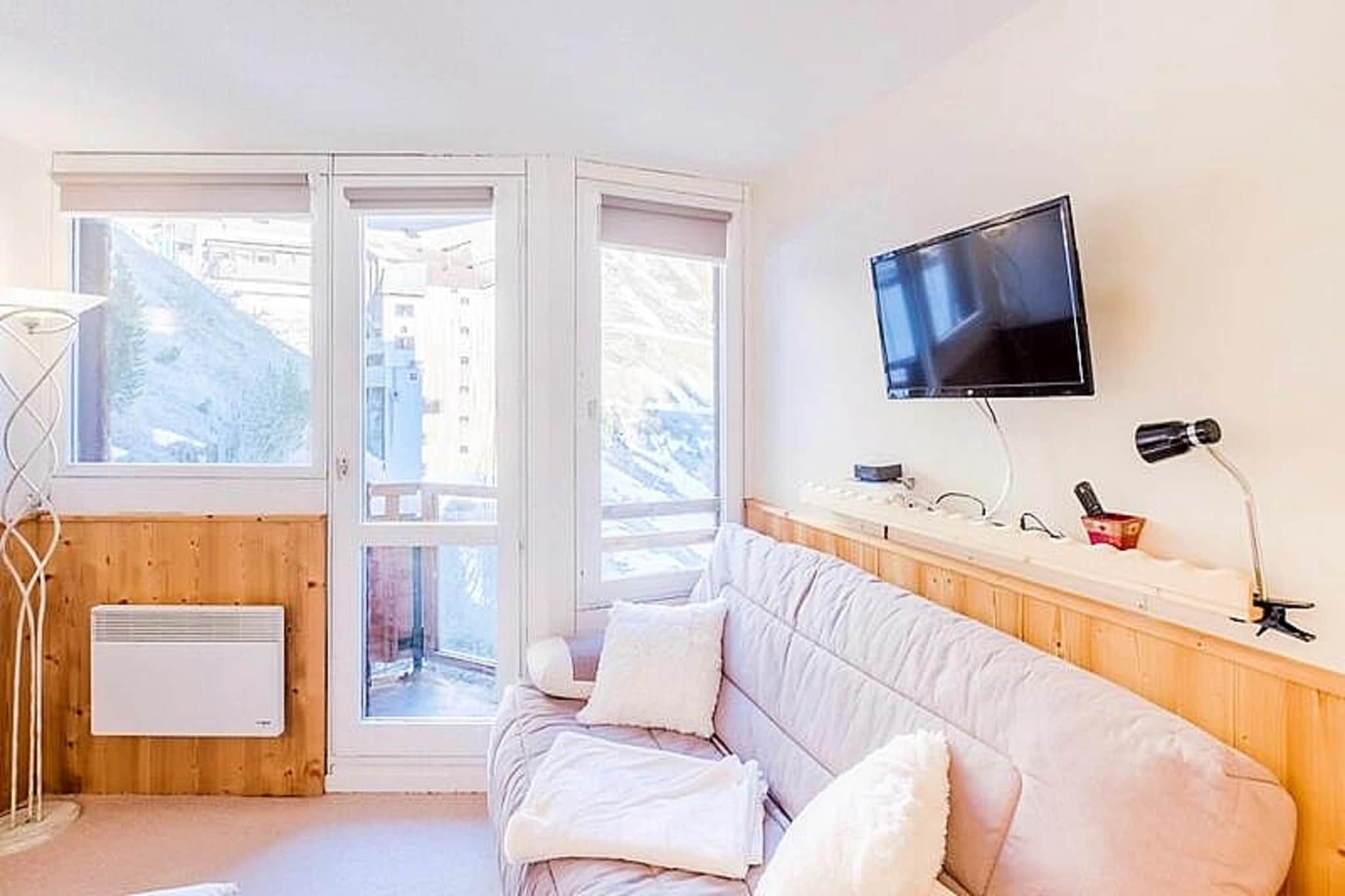 Hauts-Forts Residence