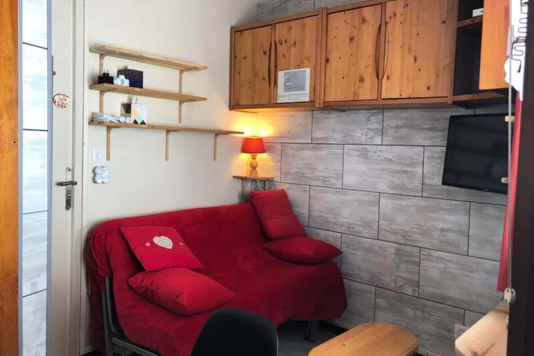 Résidence quartier Hauts-Forts - maeva Home-Exterior in summer