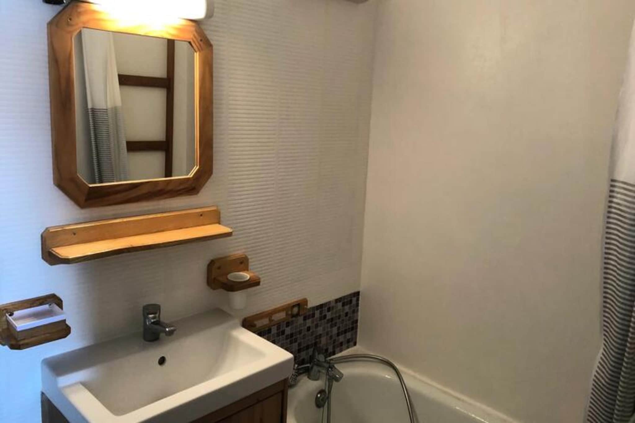 Résidence quartier Hauts-Forts - maeva Home-Exterior in summer