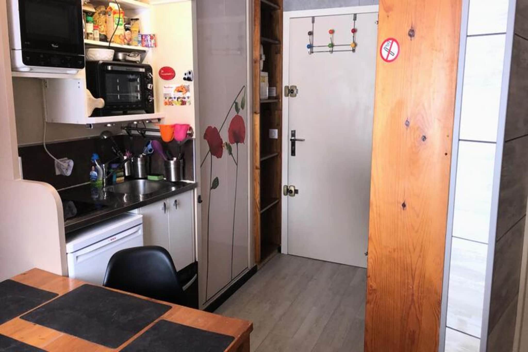 Résidence quartier Hauts-Forts - maeva Home-Exterior in summer