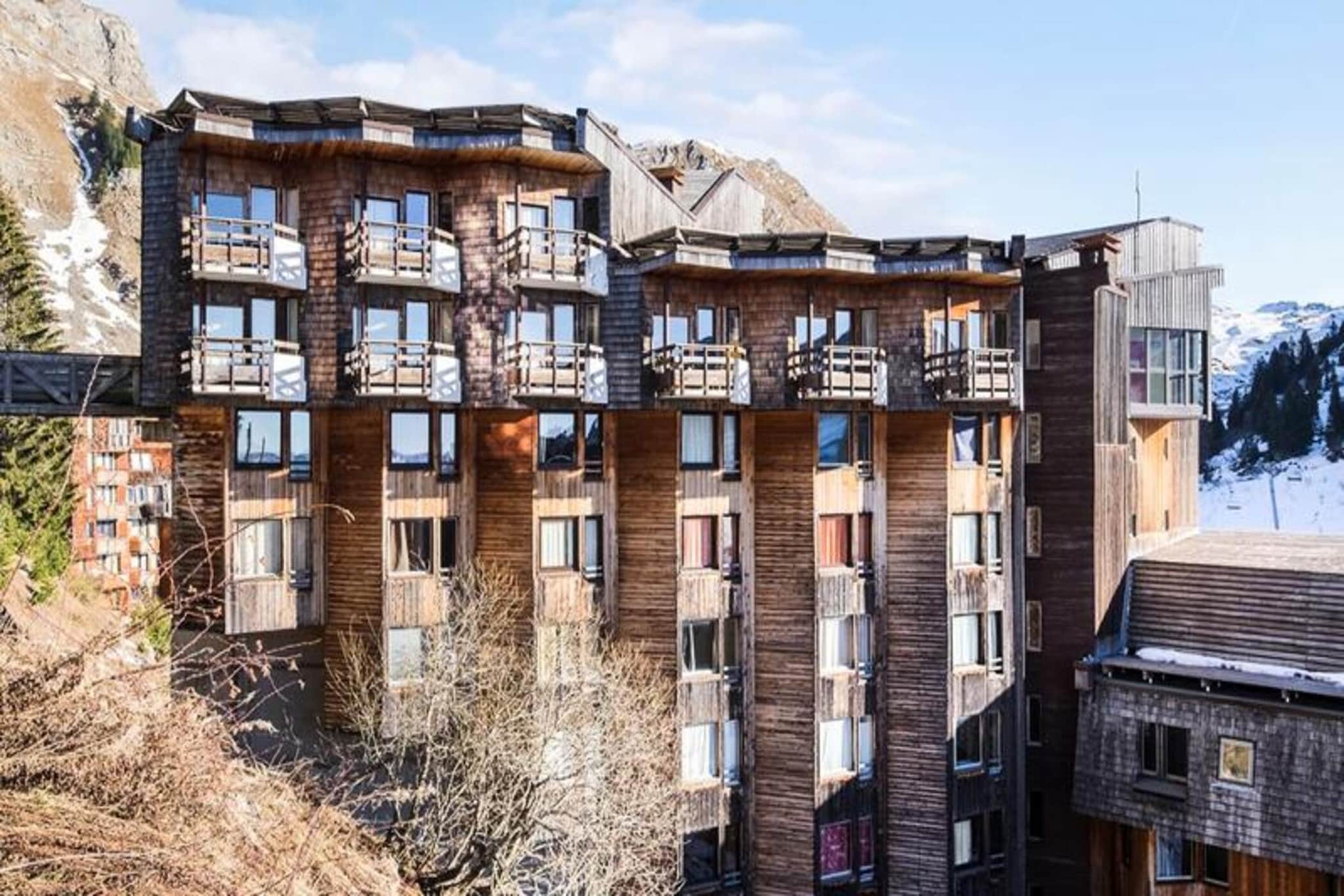 Résidence quartier Hauts-Forts - maeva Home-Exterior in summer