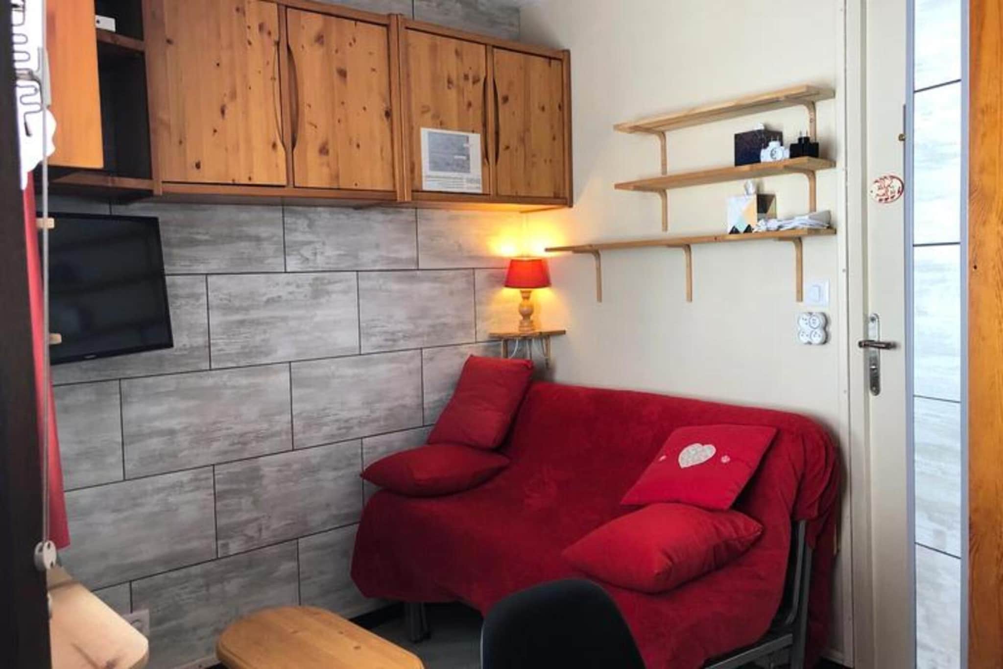 Résidence quartier Hauts-Forts - maeva Home-Exterior in summer