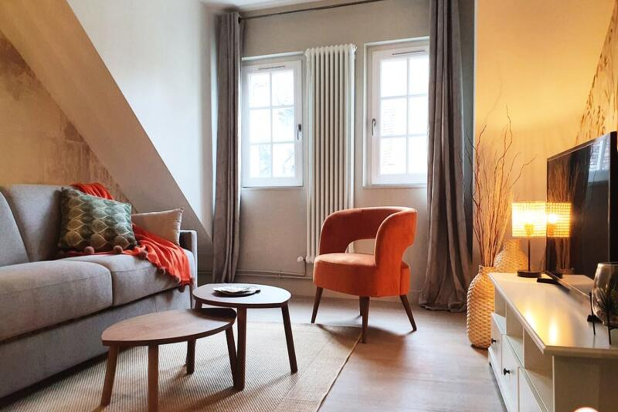 The Pen of Malherbe-Parking -Favorite