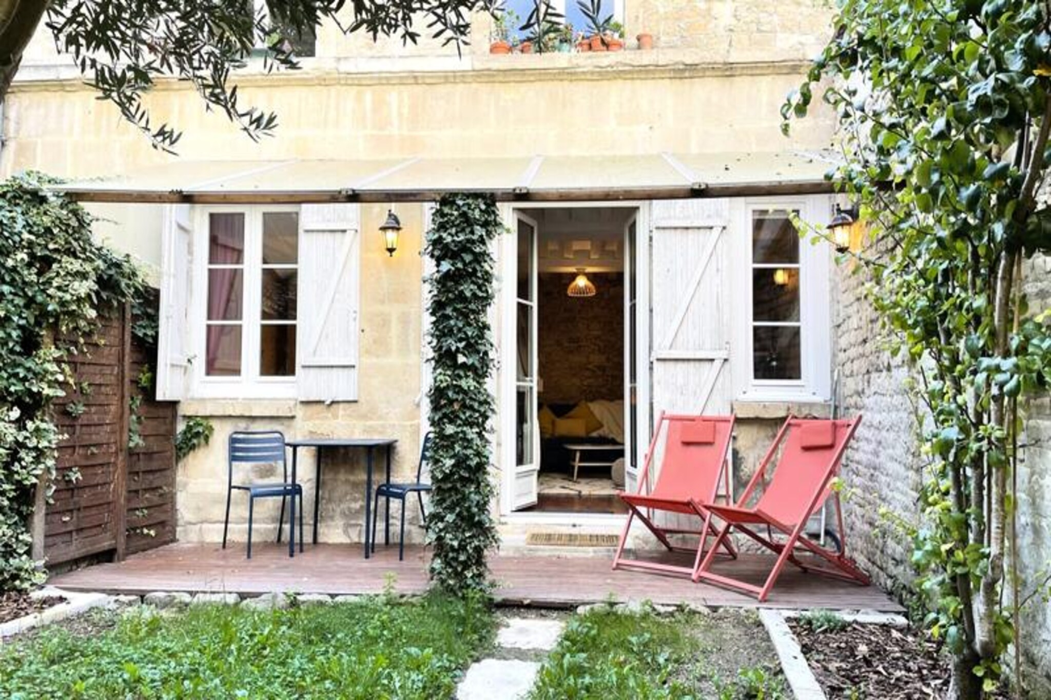 Apartments for 2 People