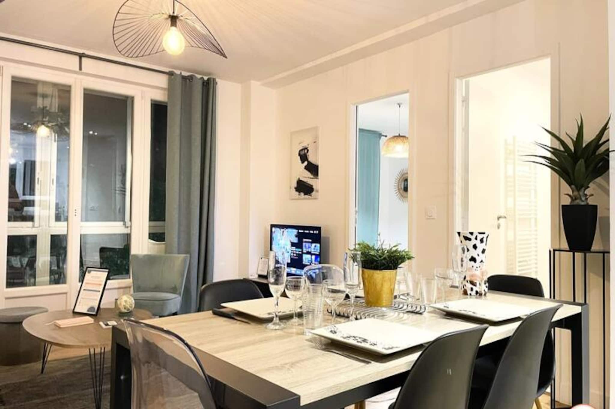 The Loggia -Comfort -two bedrooms