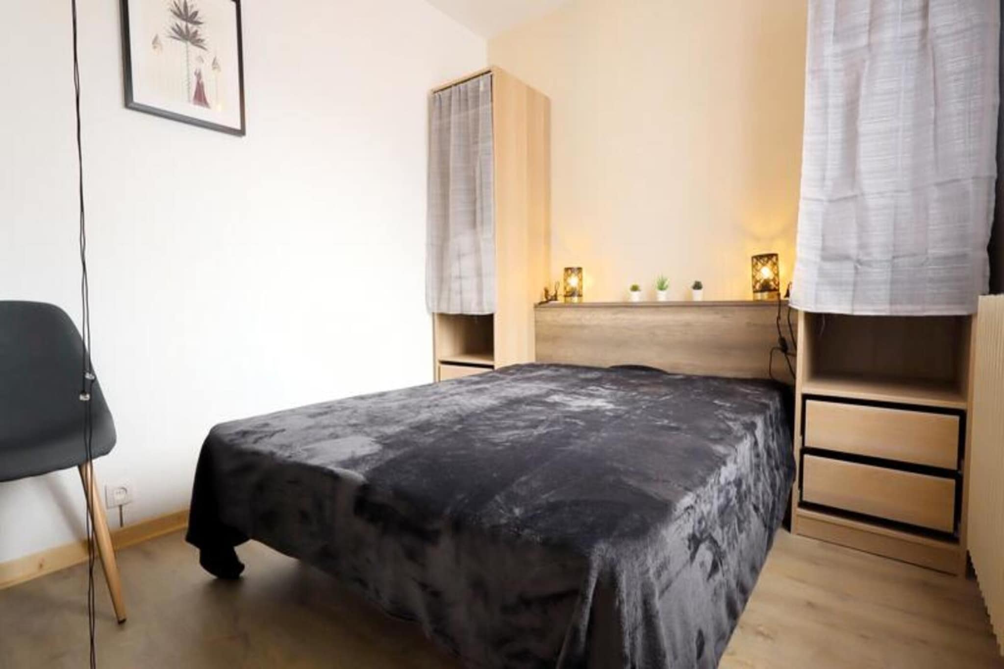Residence Les Esserts