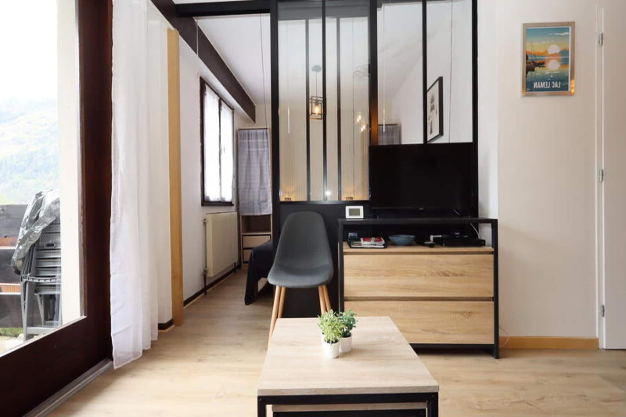 Residence Les Esserts