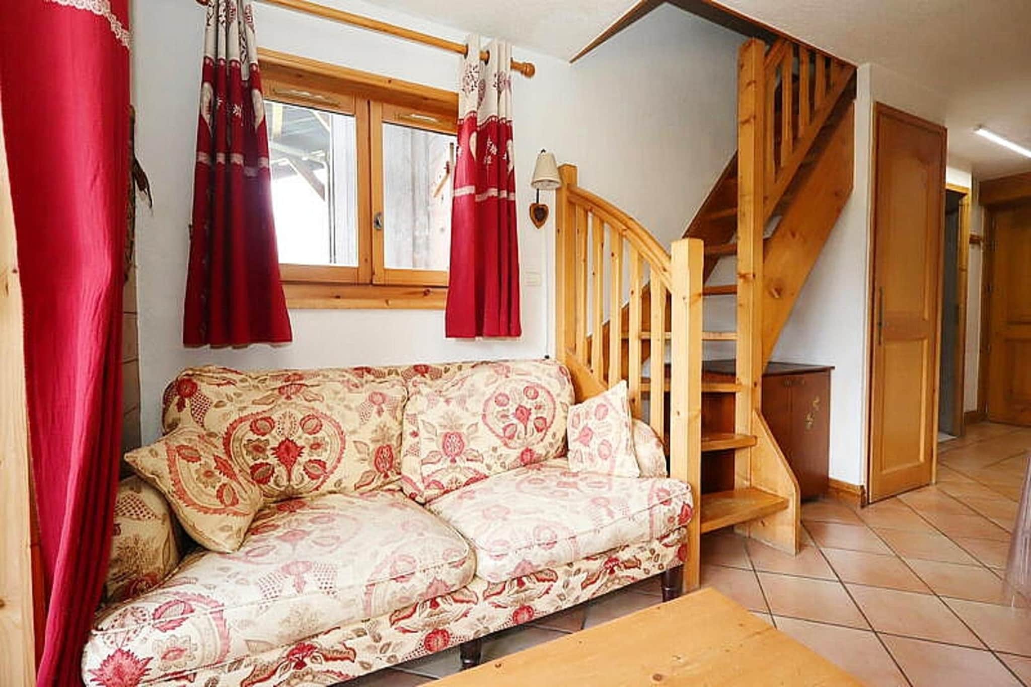 Residence Les Hauts De Chavants