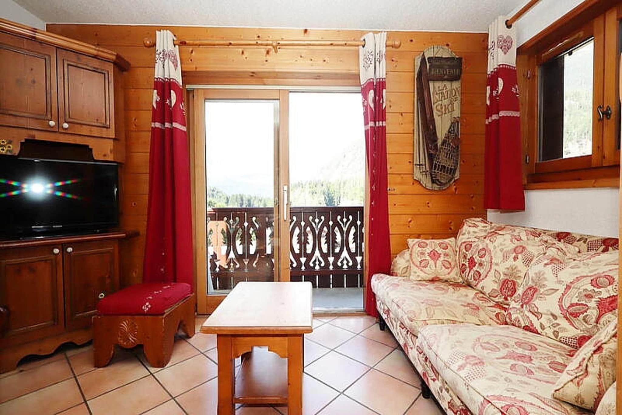 Residence Les Hauts De Chavants