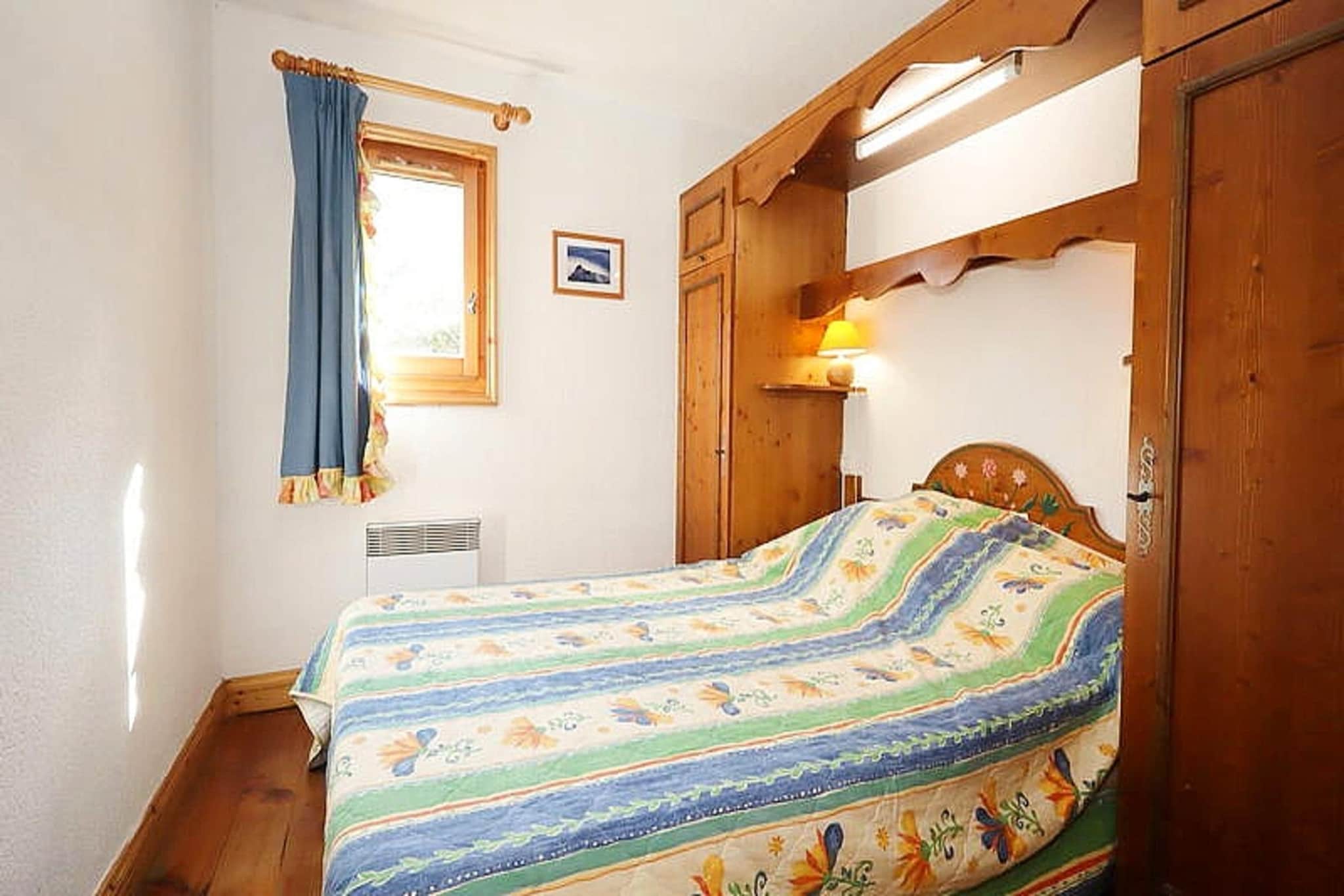 Résidence Les Hauts De Chavants-Eetkamer