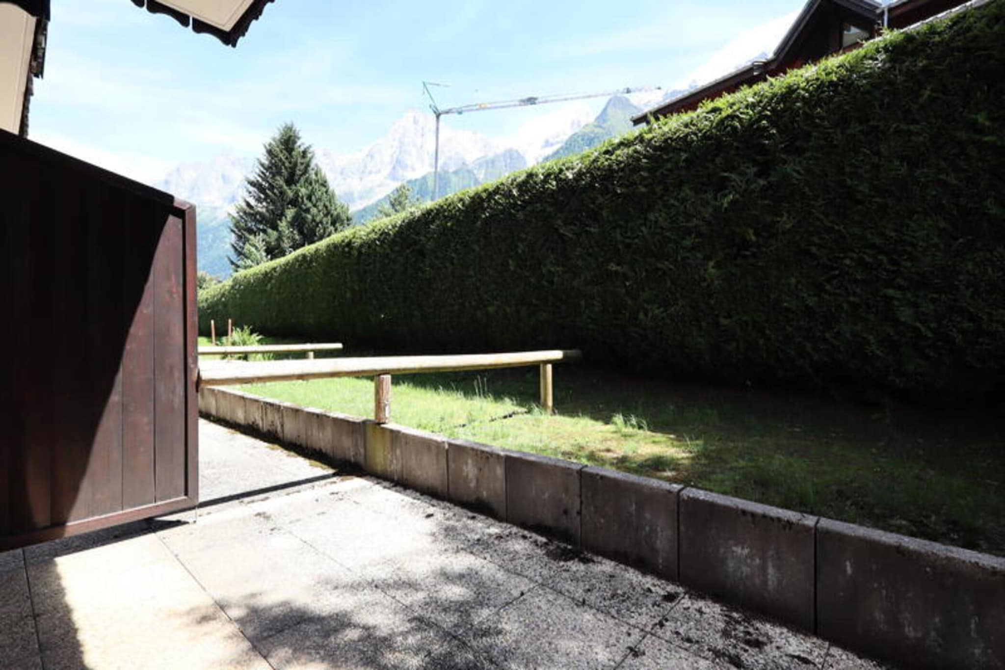 Residence Les Eaux Rousses