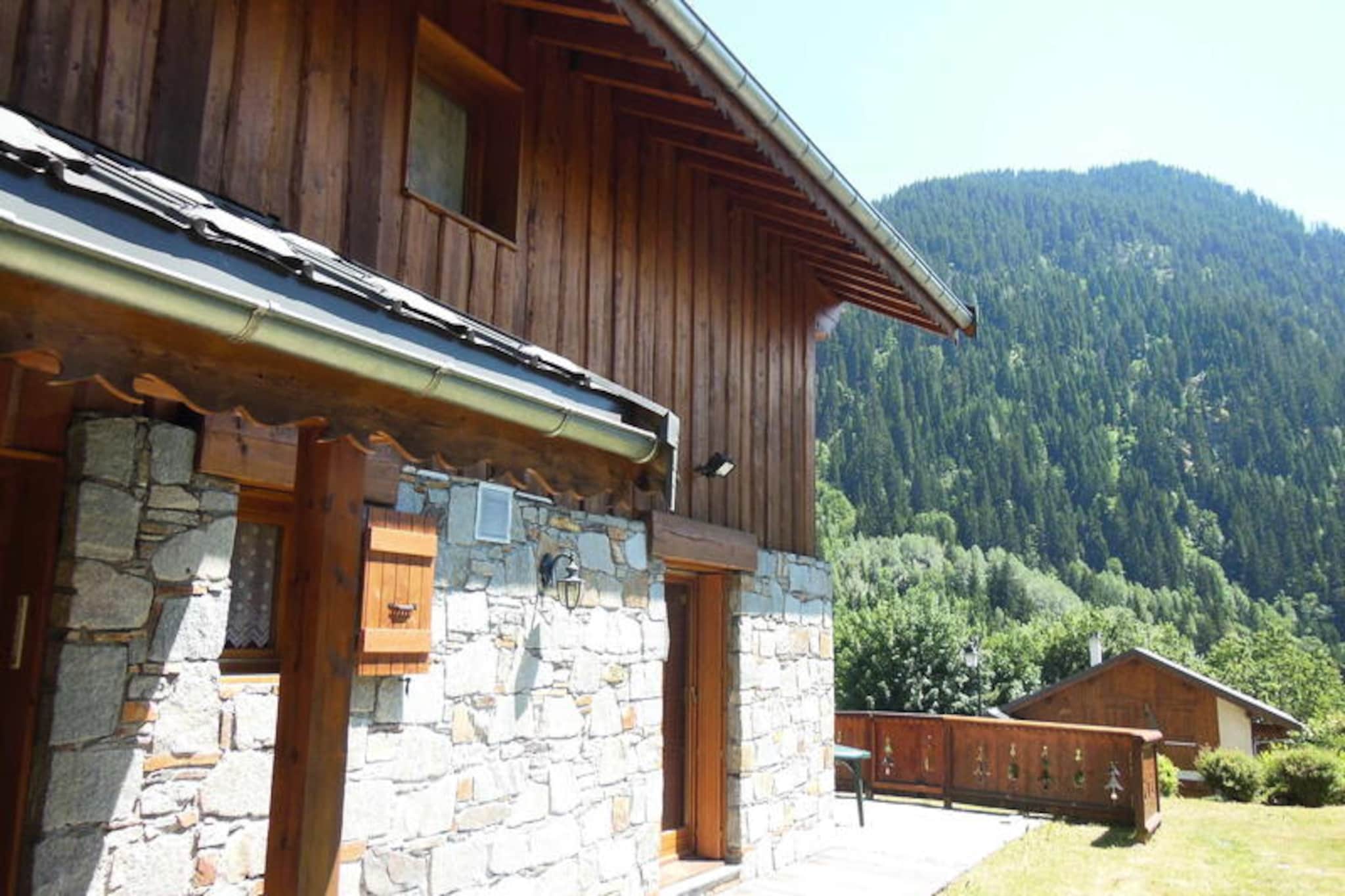 Residence Les Soldanelles
