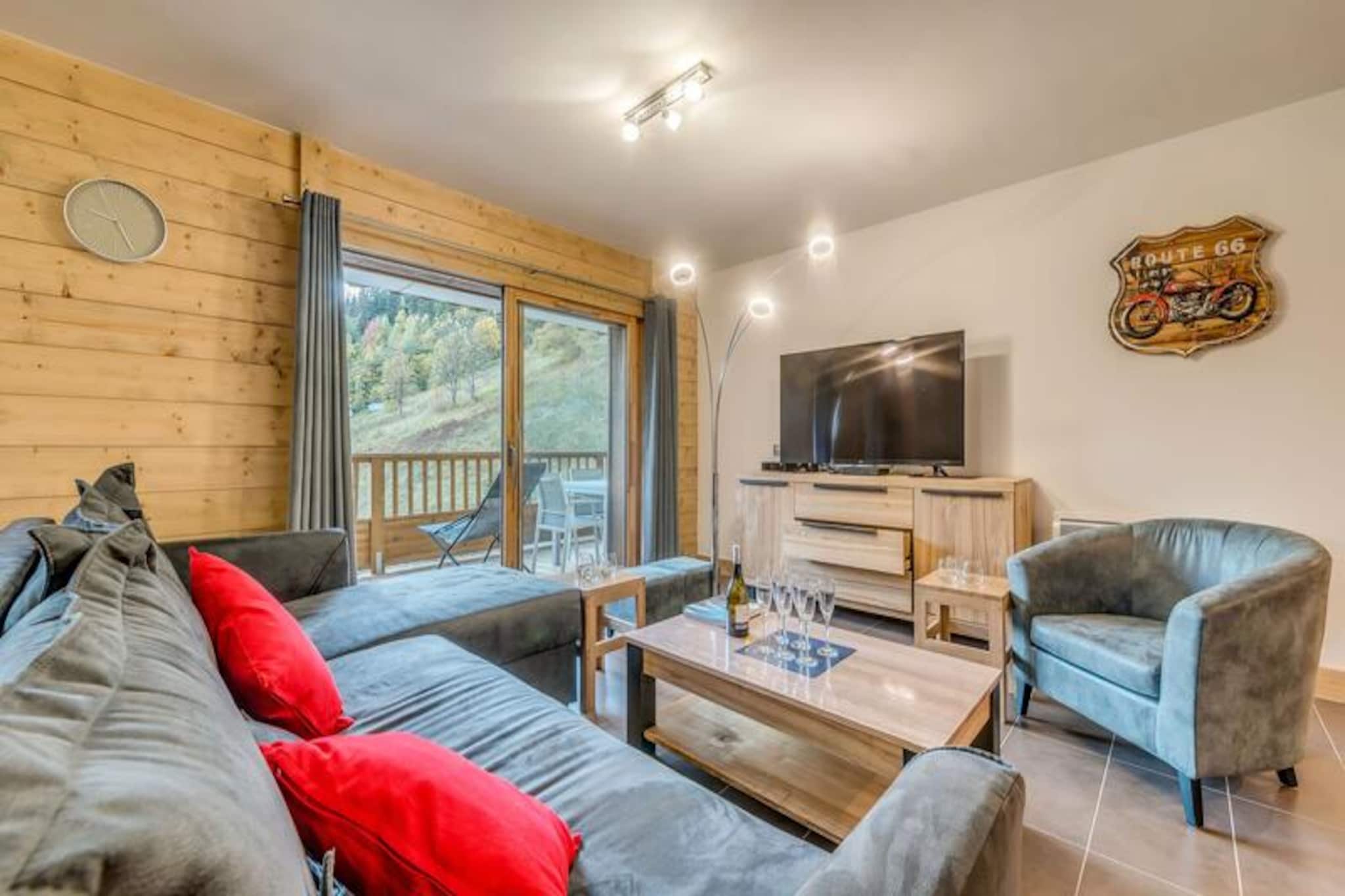 Residence Les Balcons Etoiles