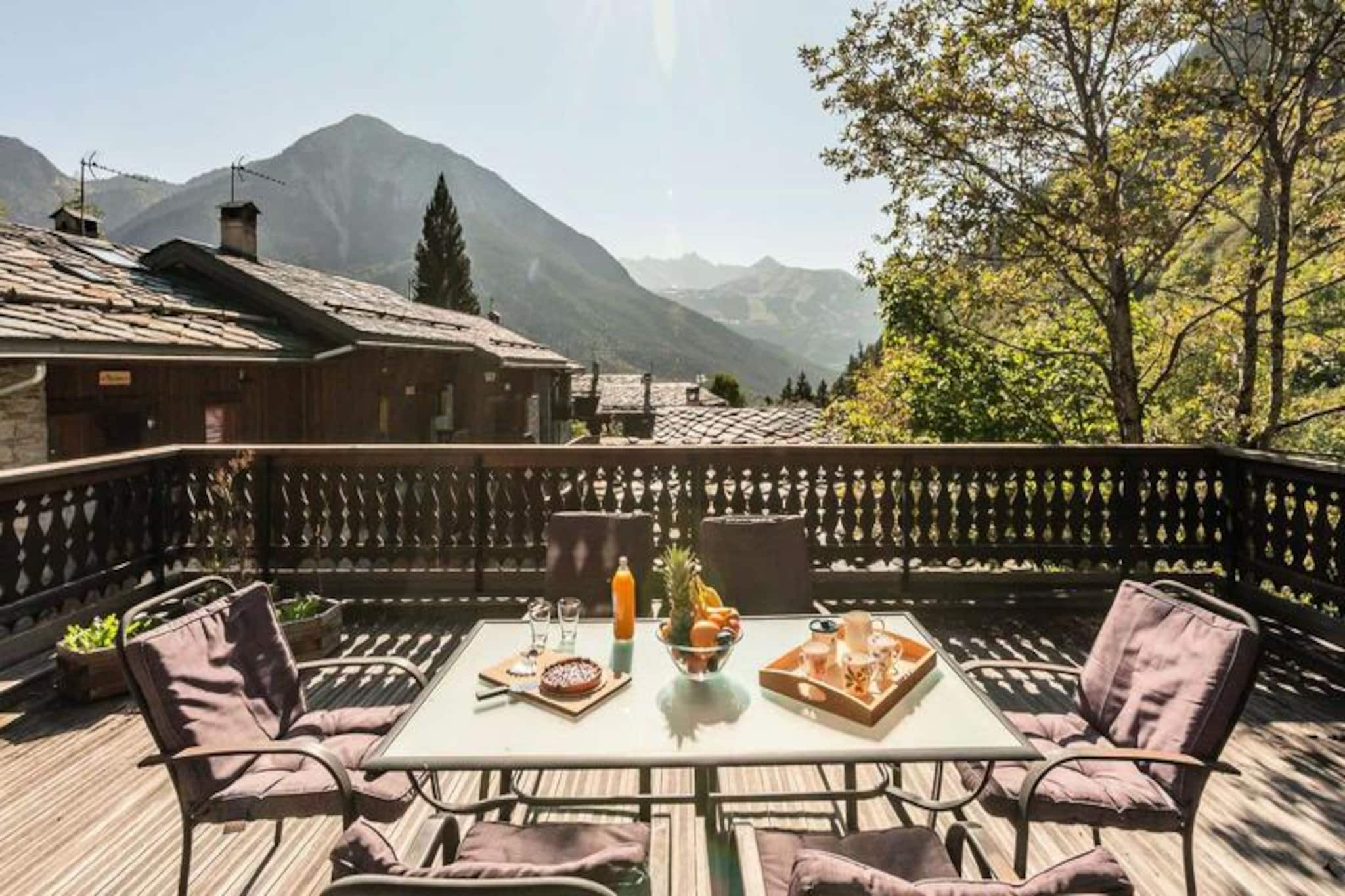 Hameau Des Rochers Residence