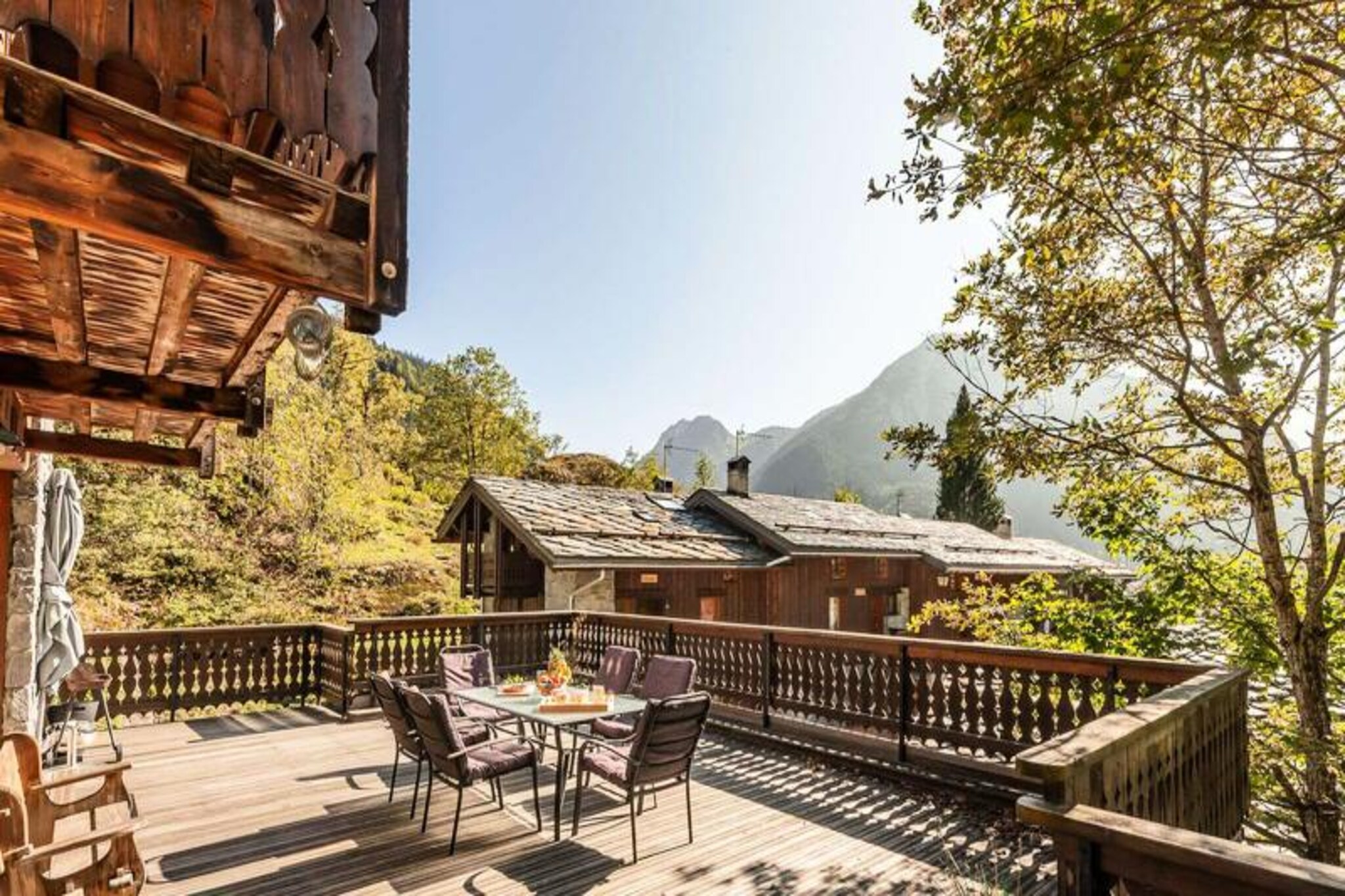 Hameau Des Rochers Residence