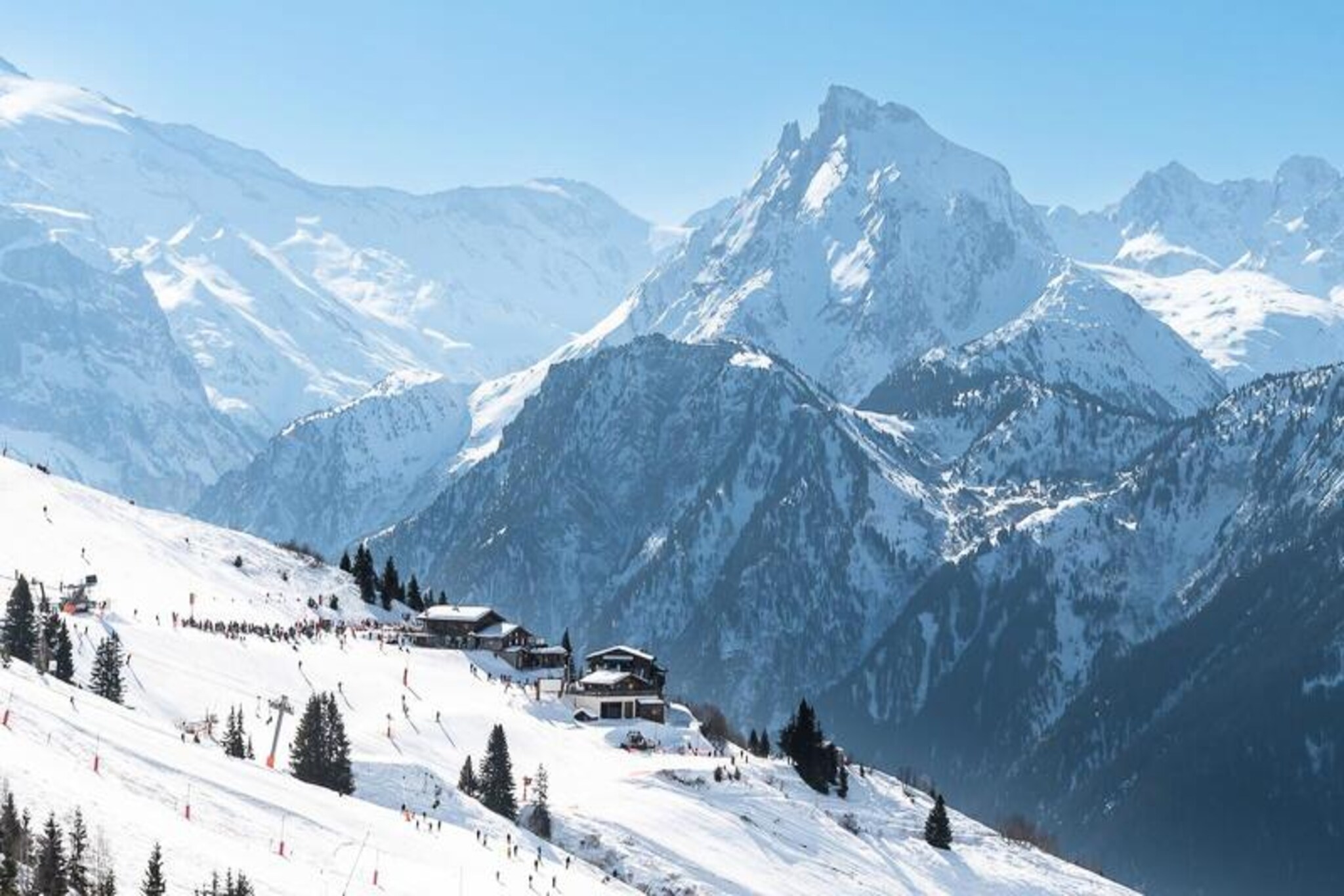 Residence Le Roselin