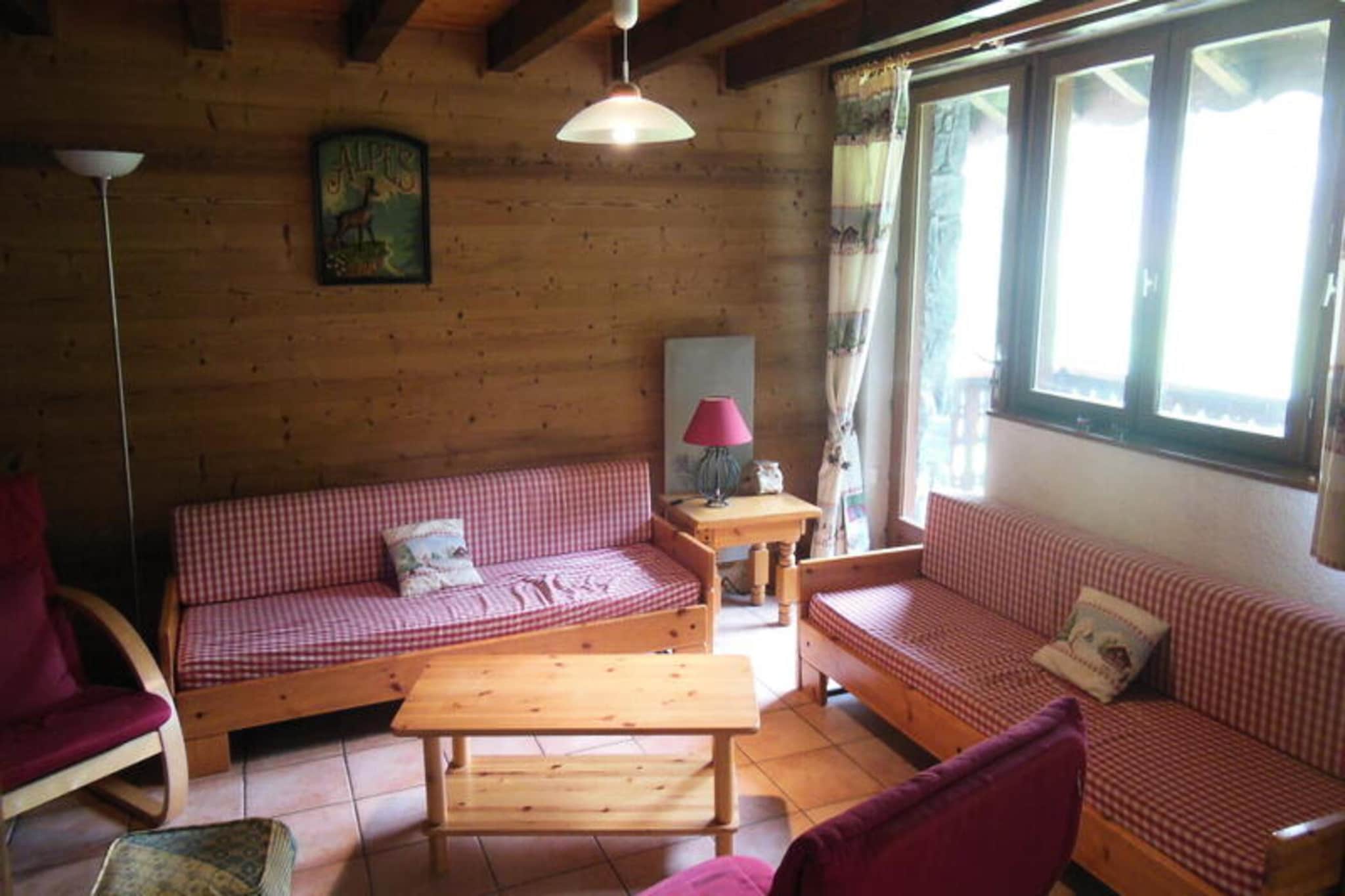 Residence Les Clarines