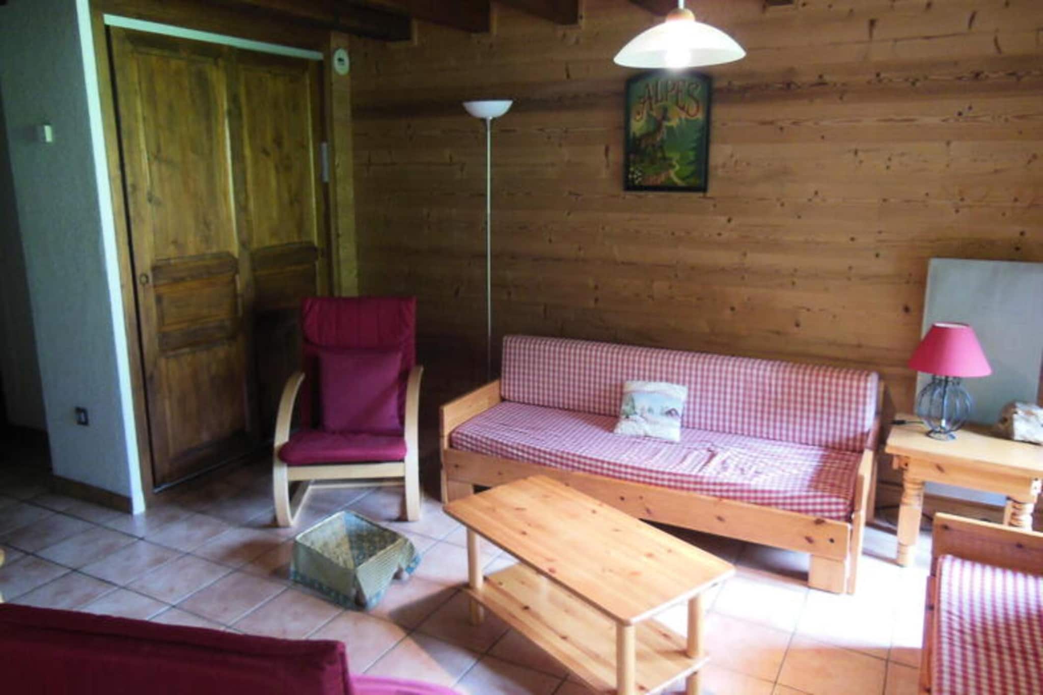 Residence Les Clarines