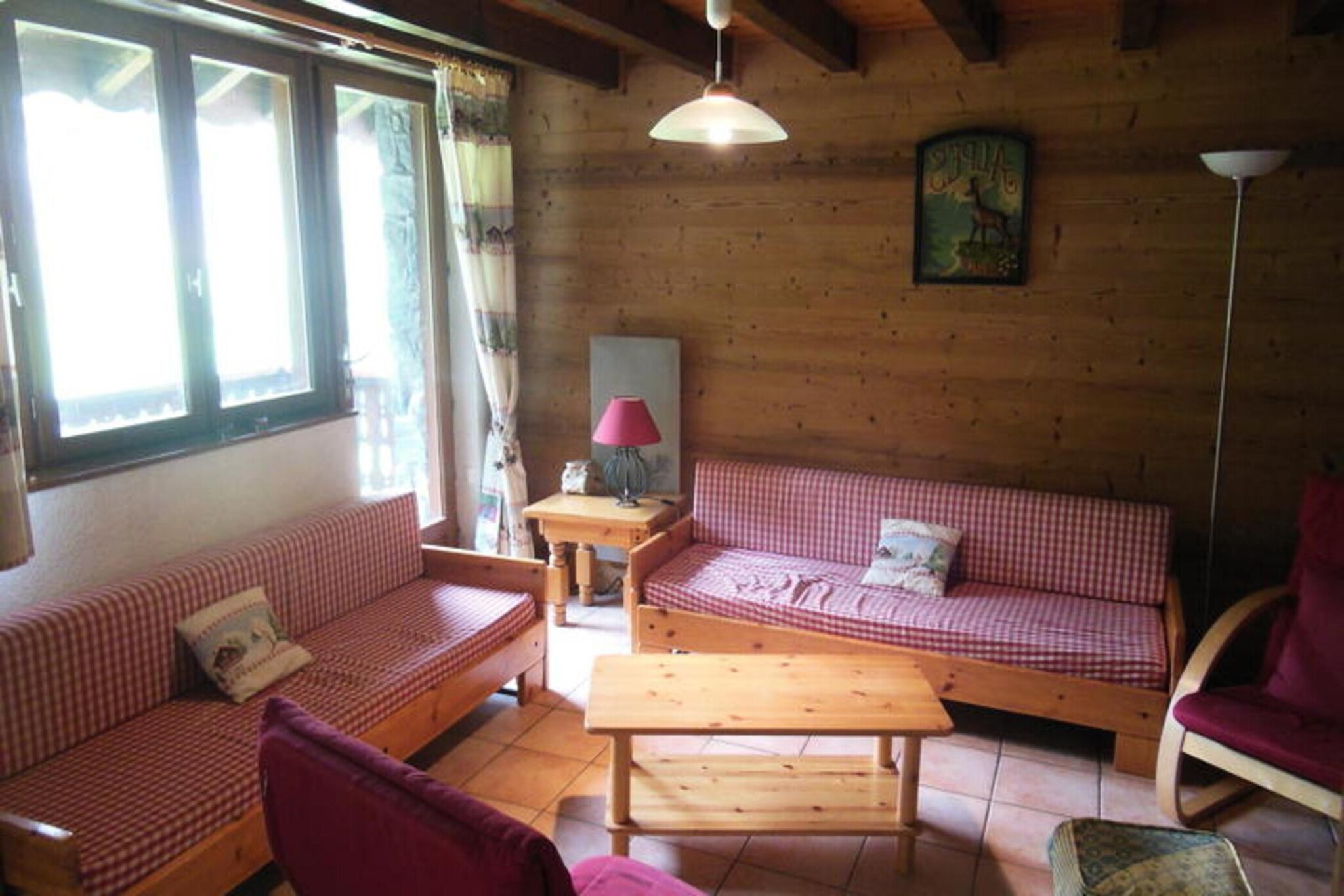 Residence Les Clarines