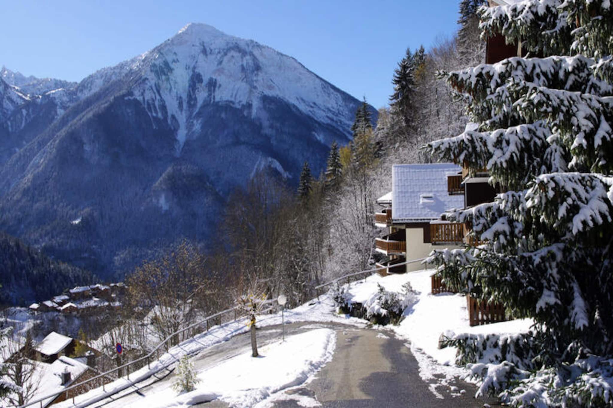 Residence Dryades Les Hauts De Planchamp