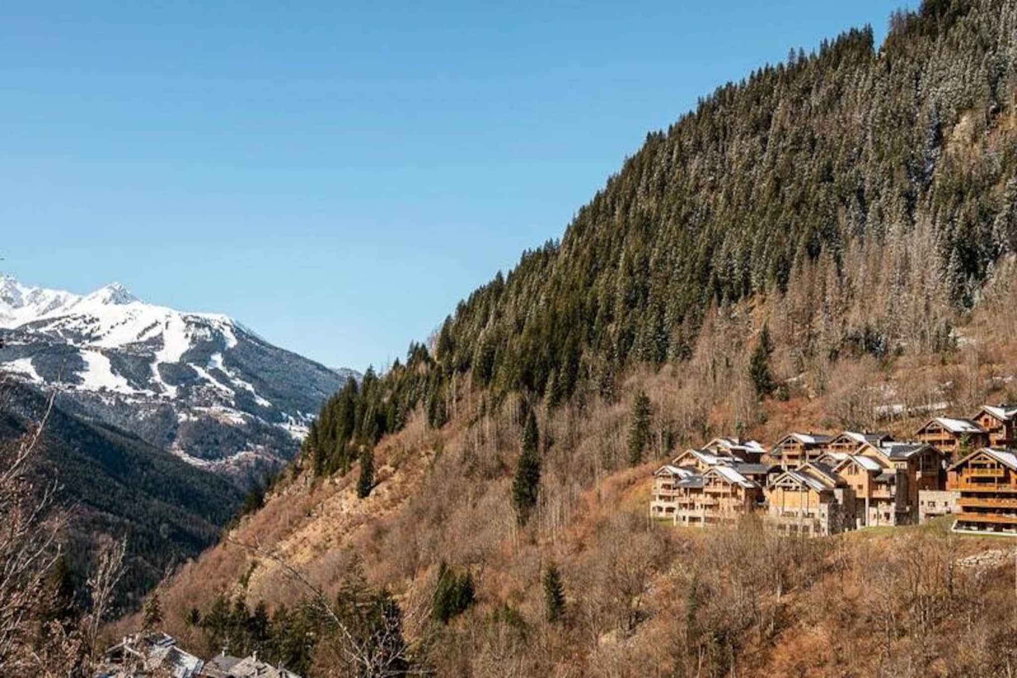 Residence Les Nouveaux Alpages
