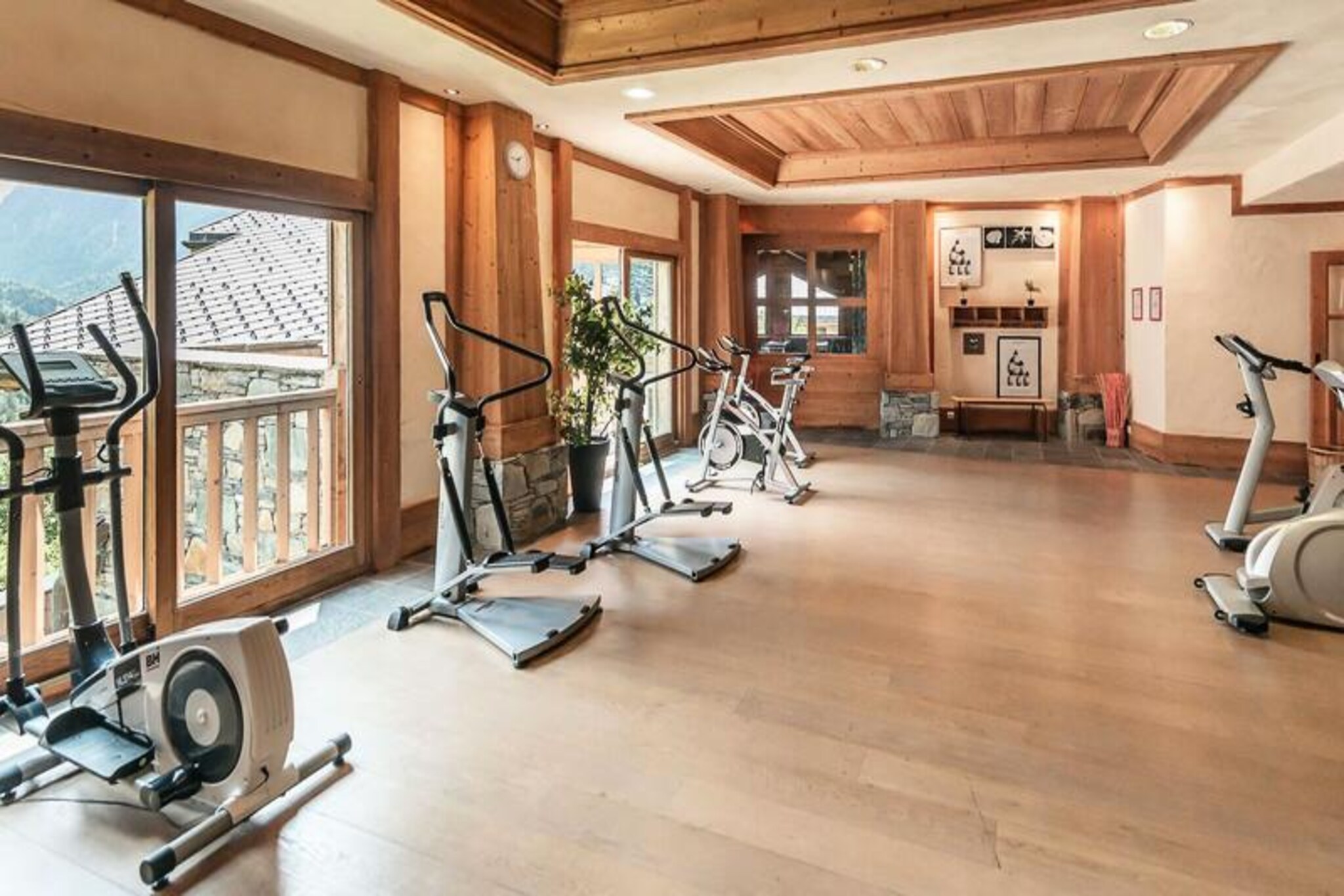 Residence Les Nouveaux Alpages