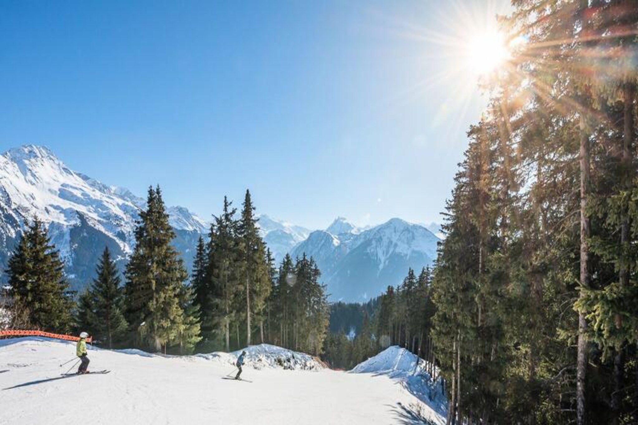 Southern Alps