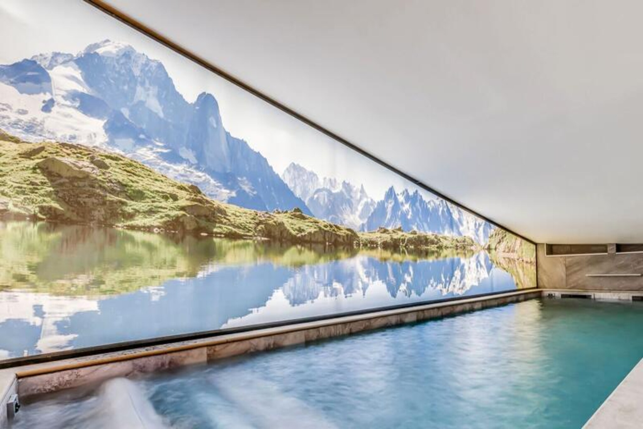 Southern Alps