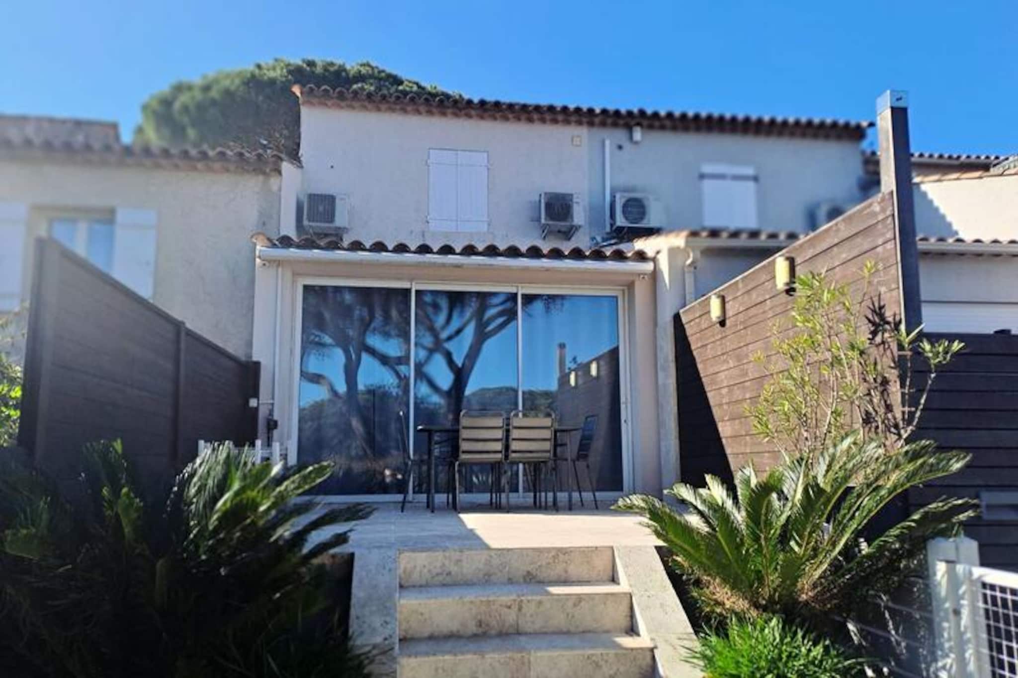 Residence Font Mourier for 6 people