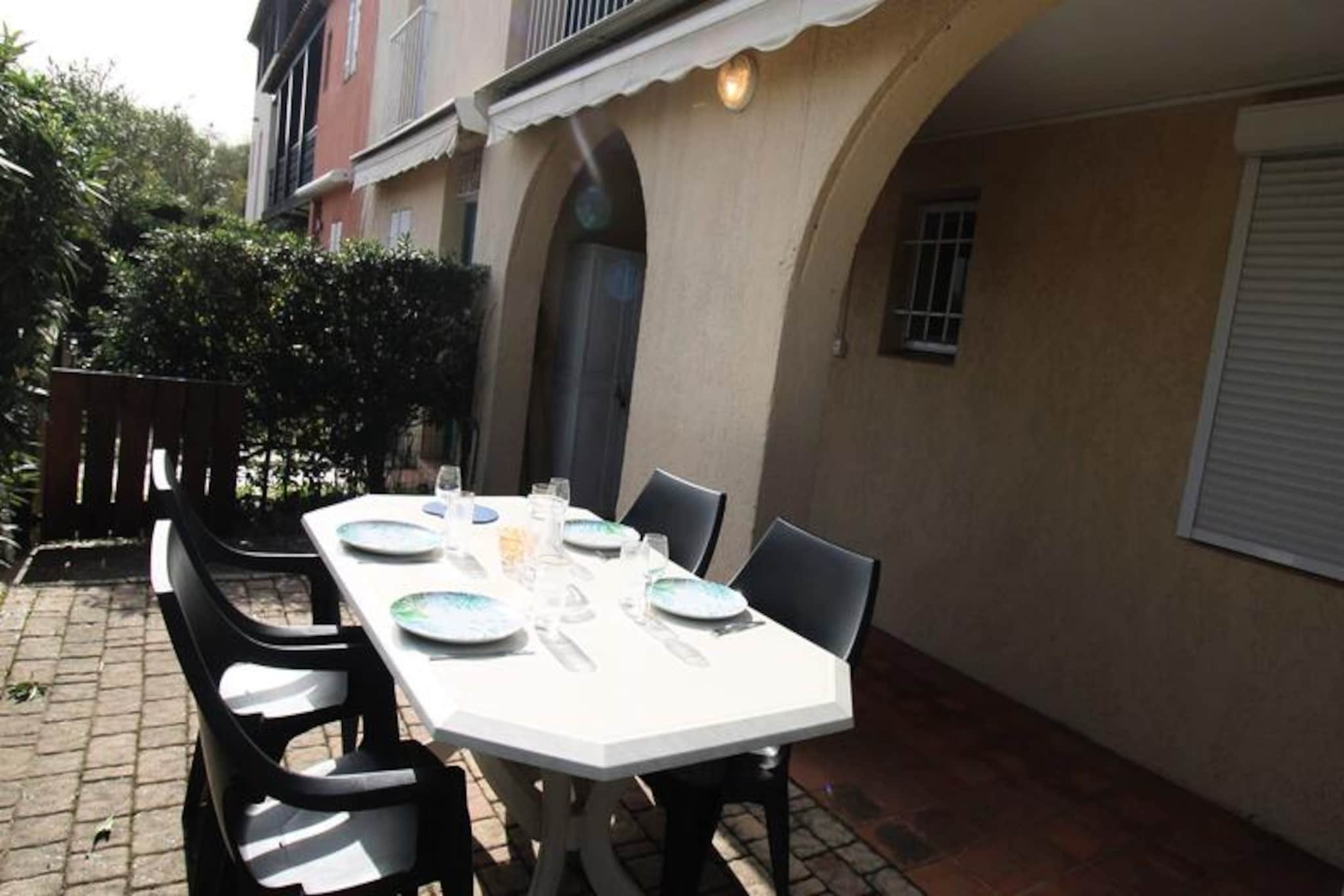 Résidence Les Marines De Gassin-Image-tags.