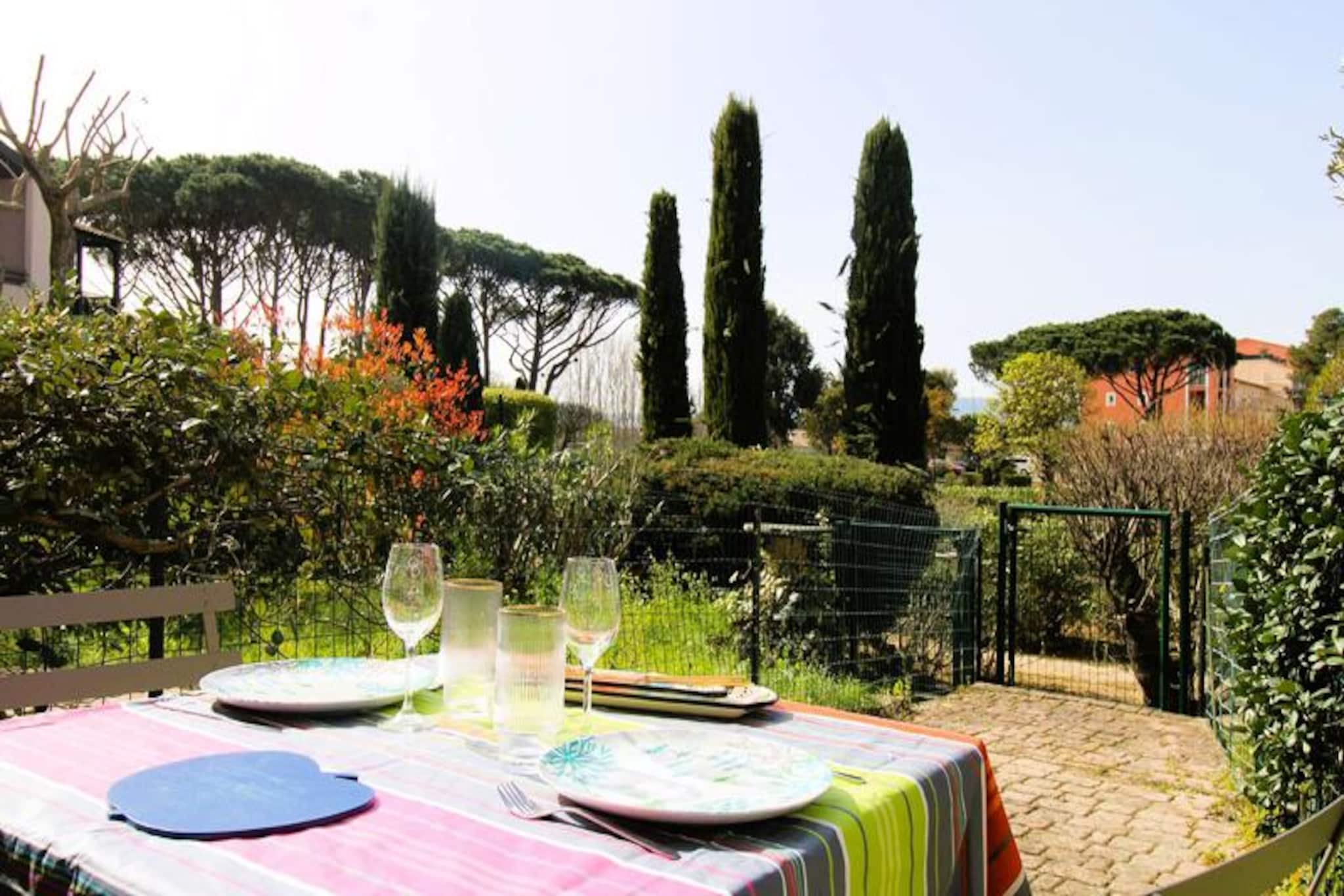 Résidence Les Marines De Gassin-Image-tags.