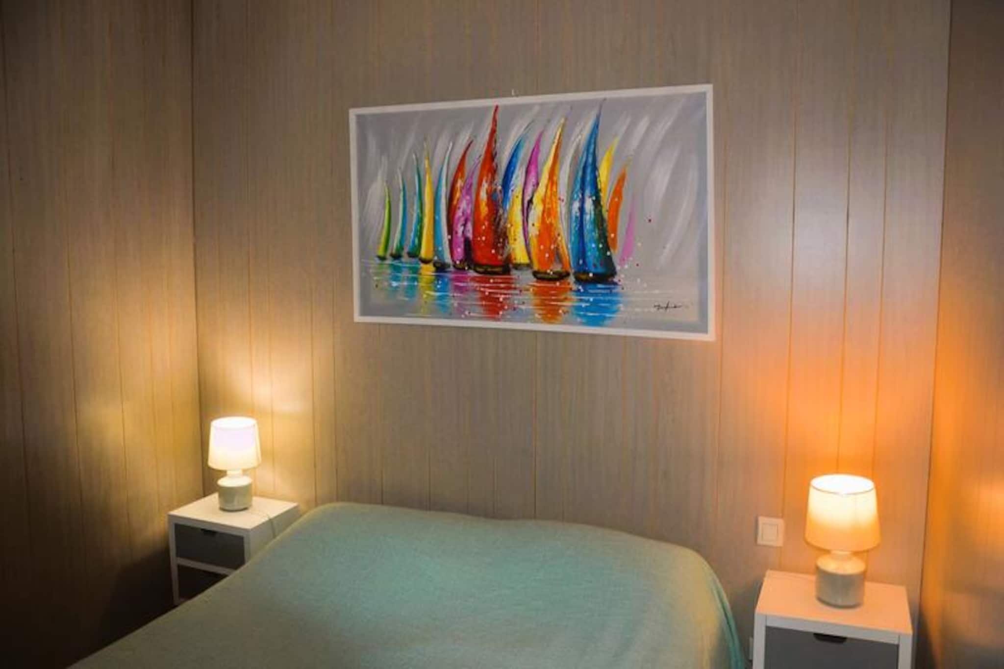 Résidence Parc Oasis-Image-tags.