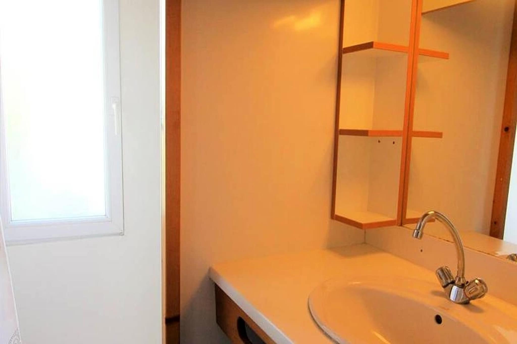 Résidence Parc Oasis-Chambre