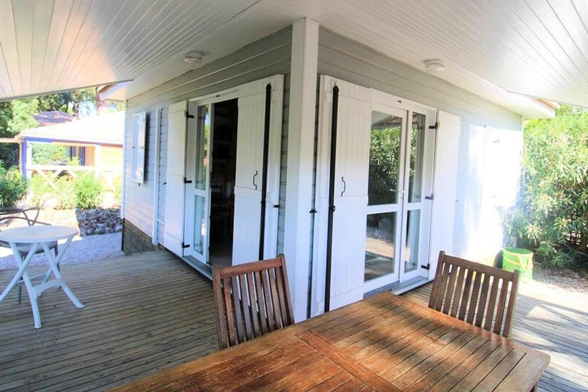 Résidence Parc Oasis-Chambre