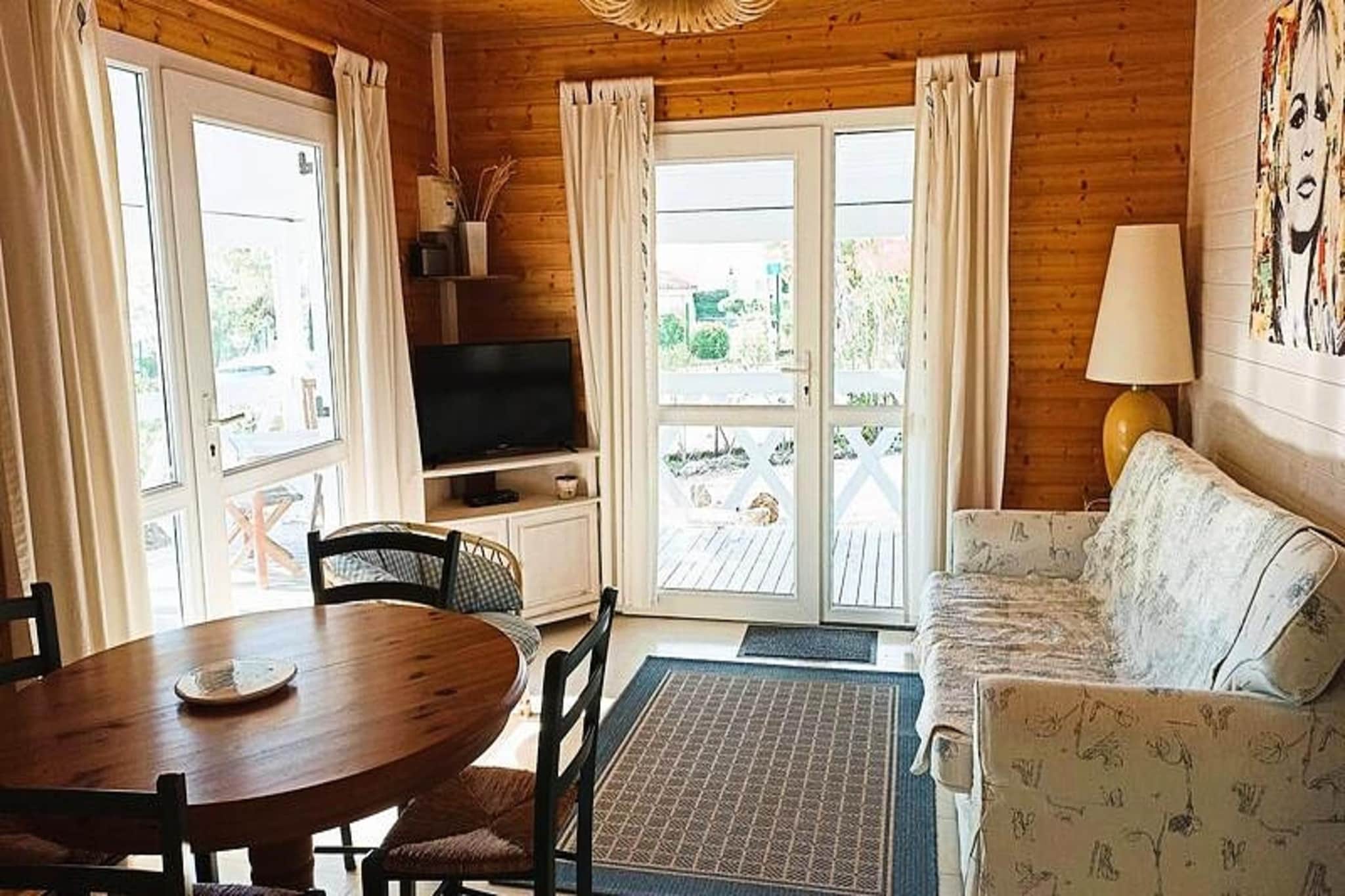 Résidence Parc Oasis